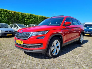 Škoda Kodiaq 1.5 TSI Business Edition ✅PANODAK ✅COMPLETE AUTO