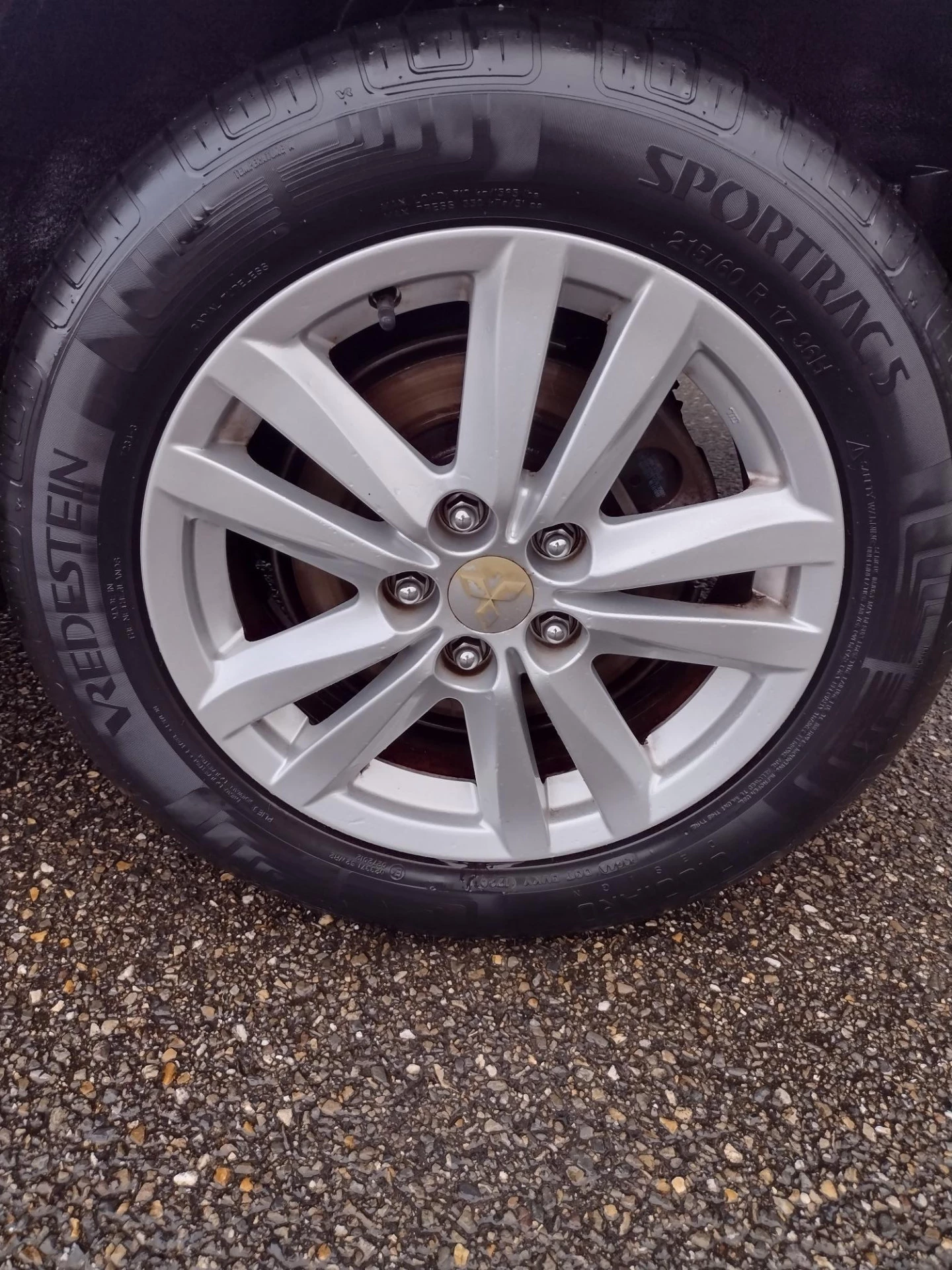 Hoofdafbeelding Mitsubishi ASX
