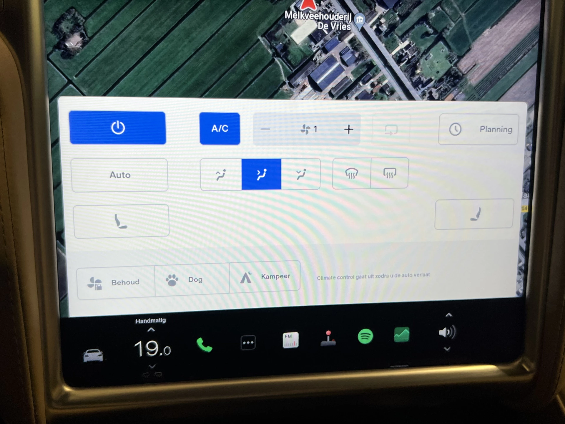 Hoofdafbeelding Tesla Model S