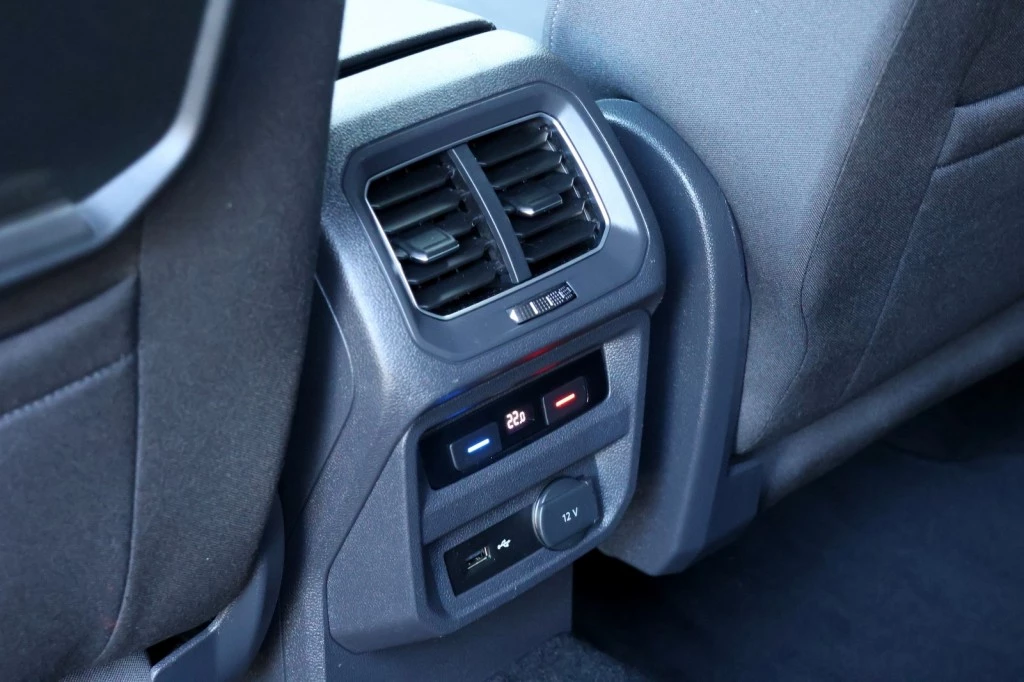 Hoofdafbeelding Volkswagen Tiguan Allspace