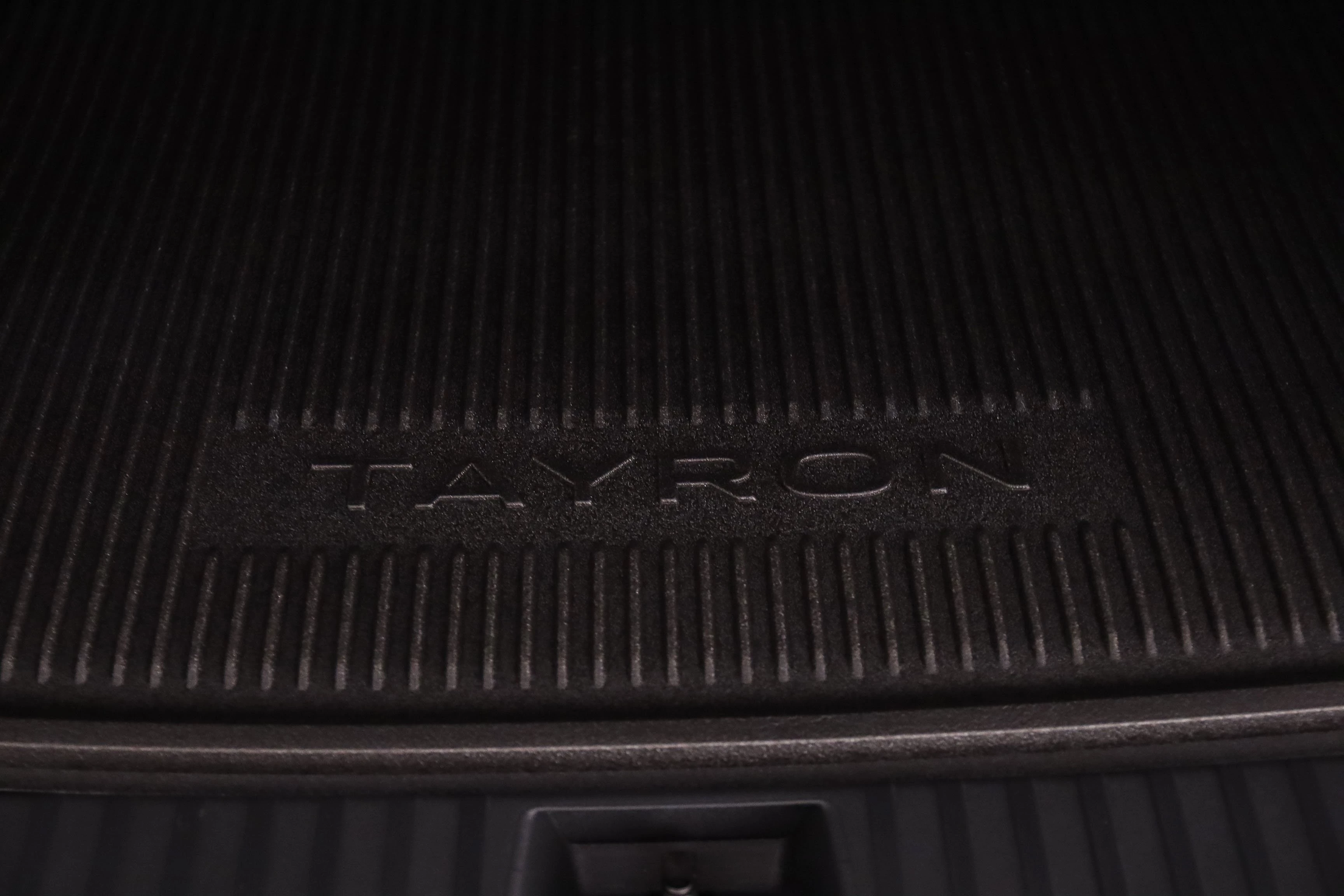 Hoofdafbeelding Volkswagen Tayron