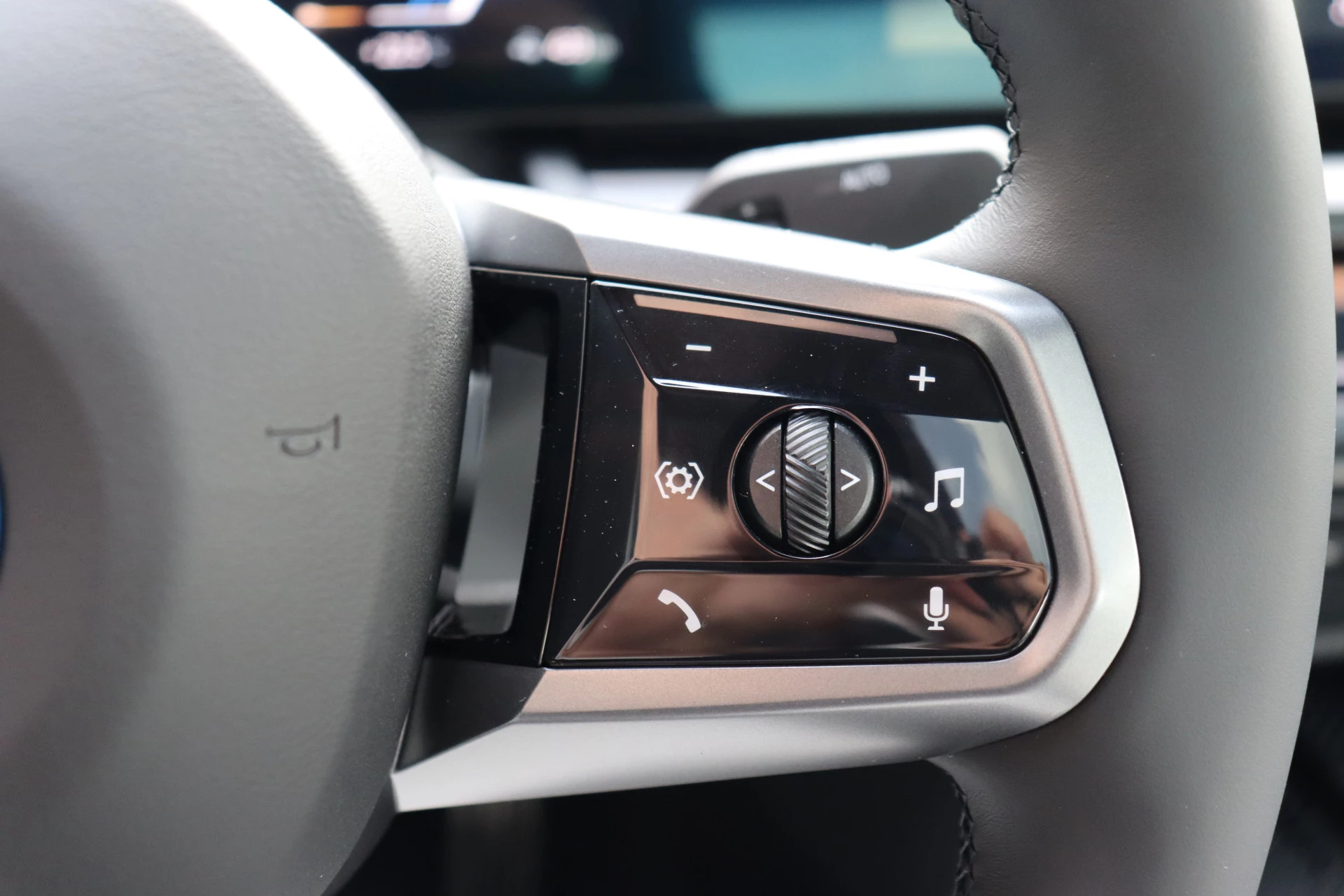 Hoofdafbeelding BMW i5