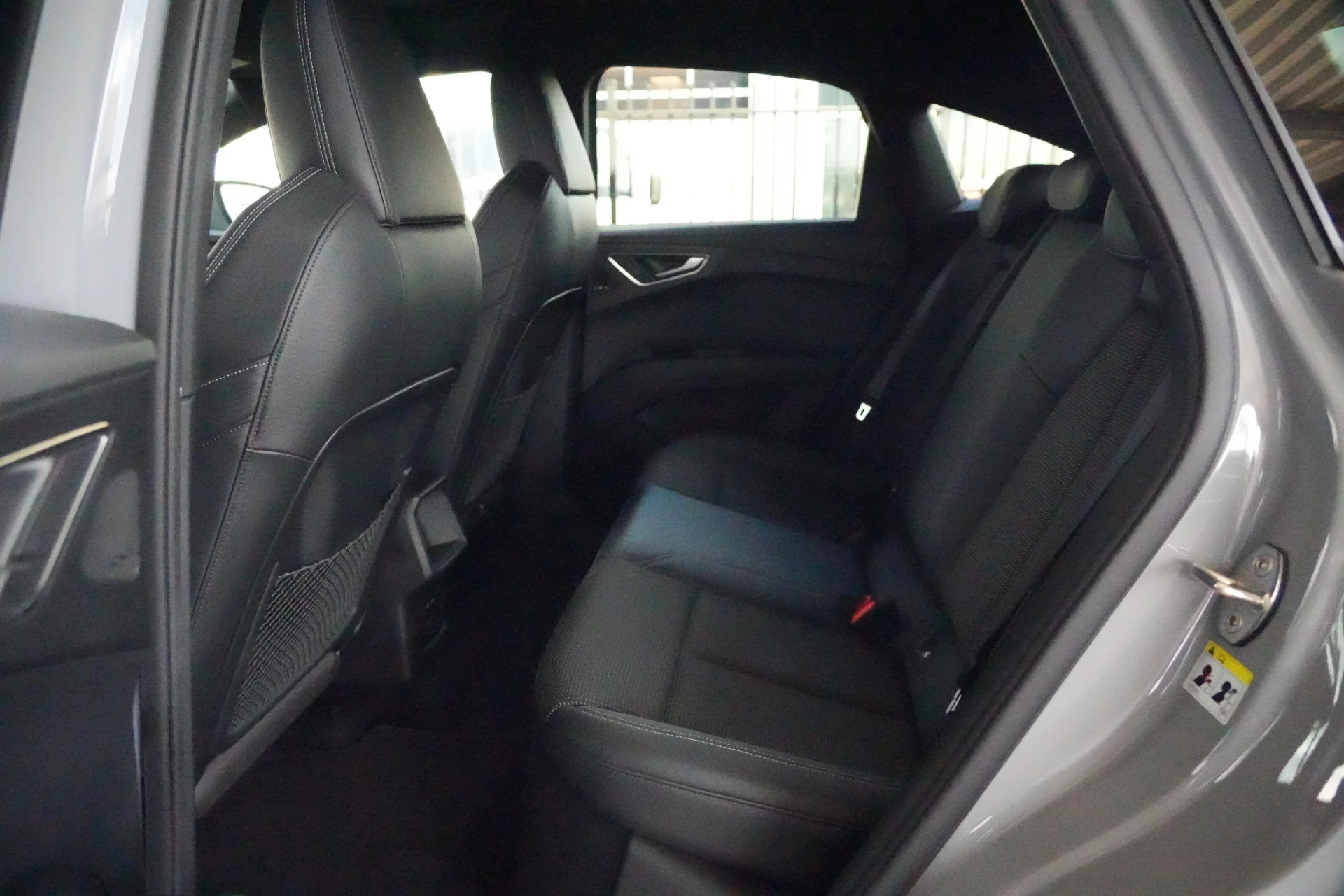 Hoofdafbeelding Audi Q4 Sportback e-tron