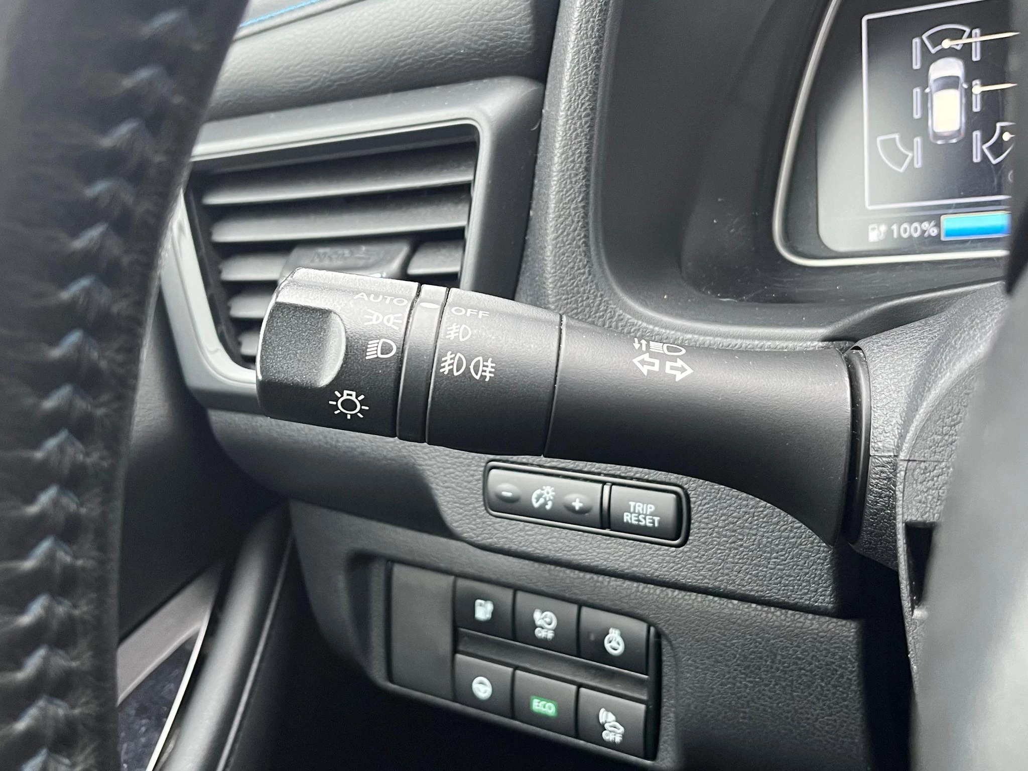 Hoofdafbeelding Nissan Leaf