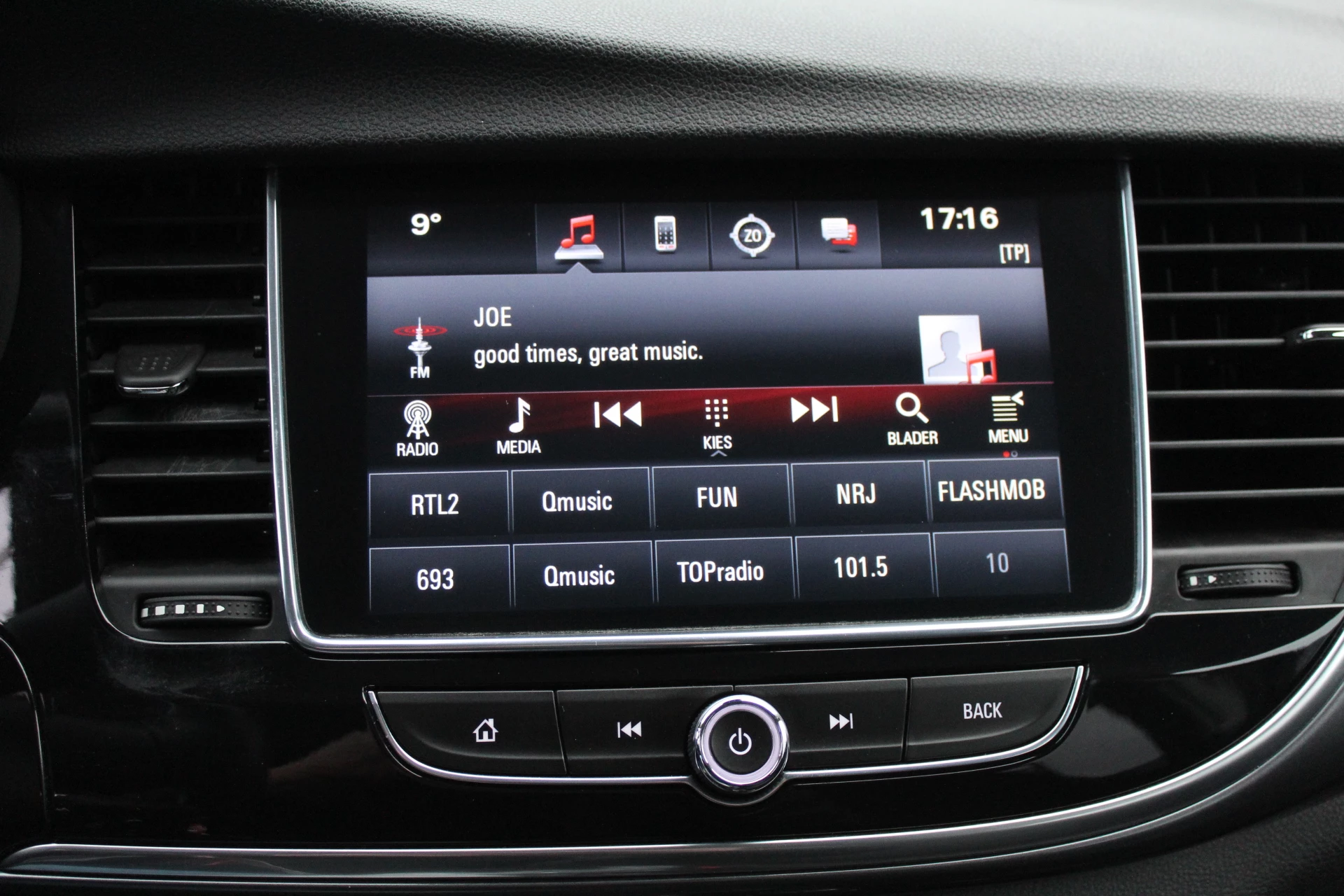 Hoofdafbeelding Opel Mokka X