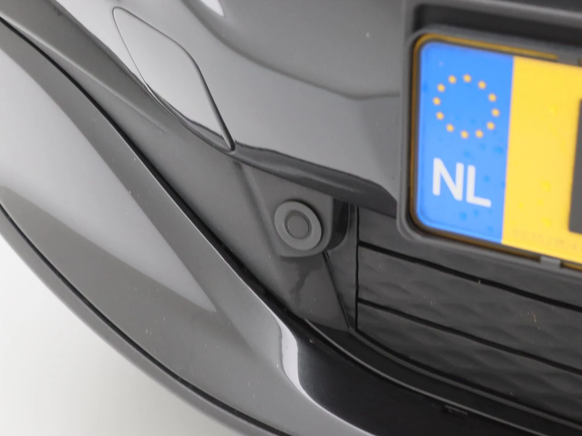 Hoofdafbeelding Ford Mustang Mach-E