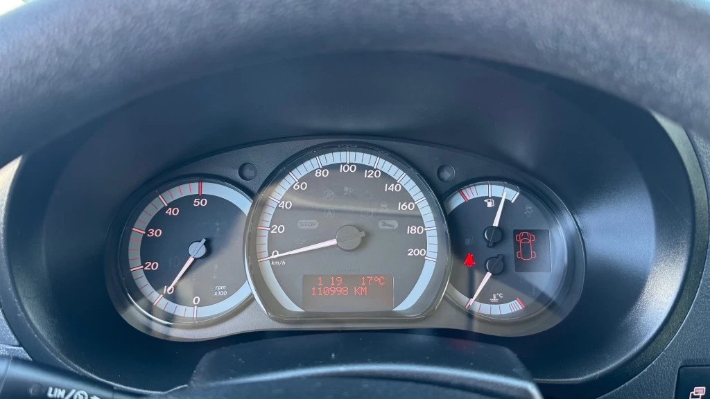 Hoofdafbeelding Mercedes-Benz Citan
