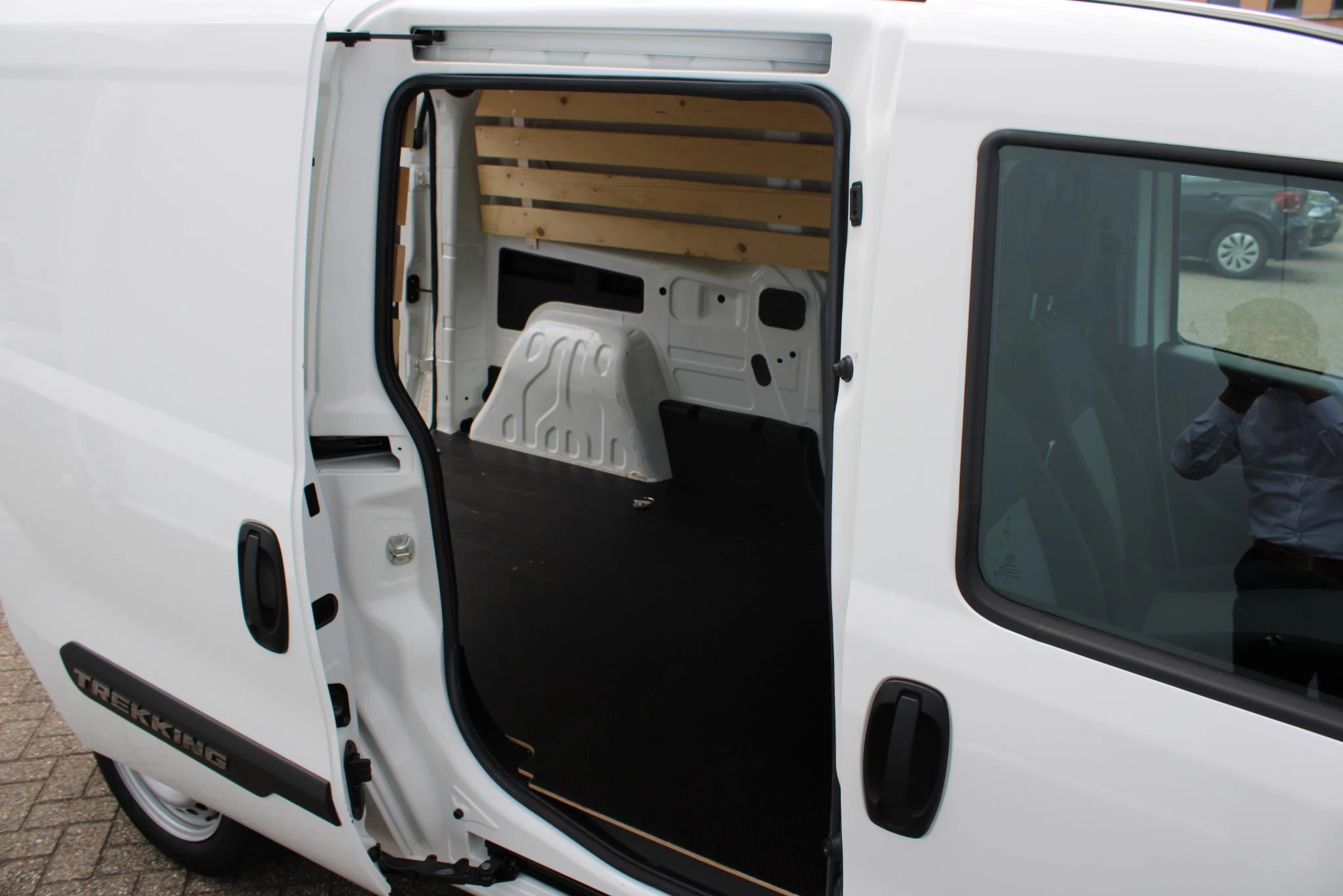 Hoofdafbeelding Fiat Doblò