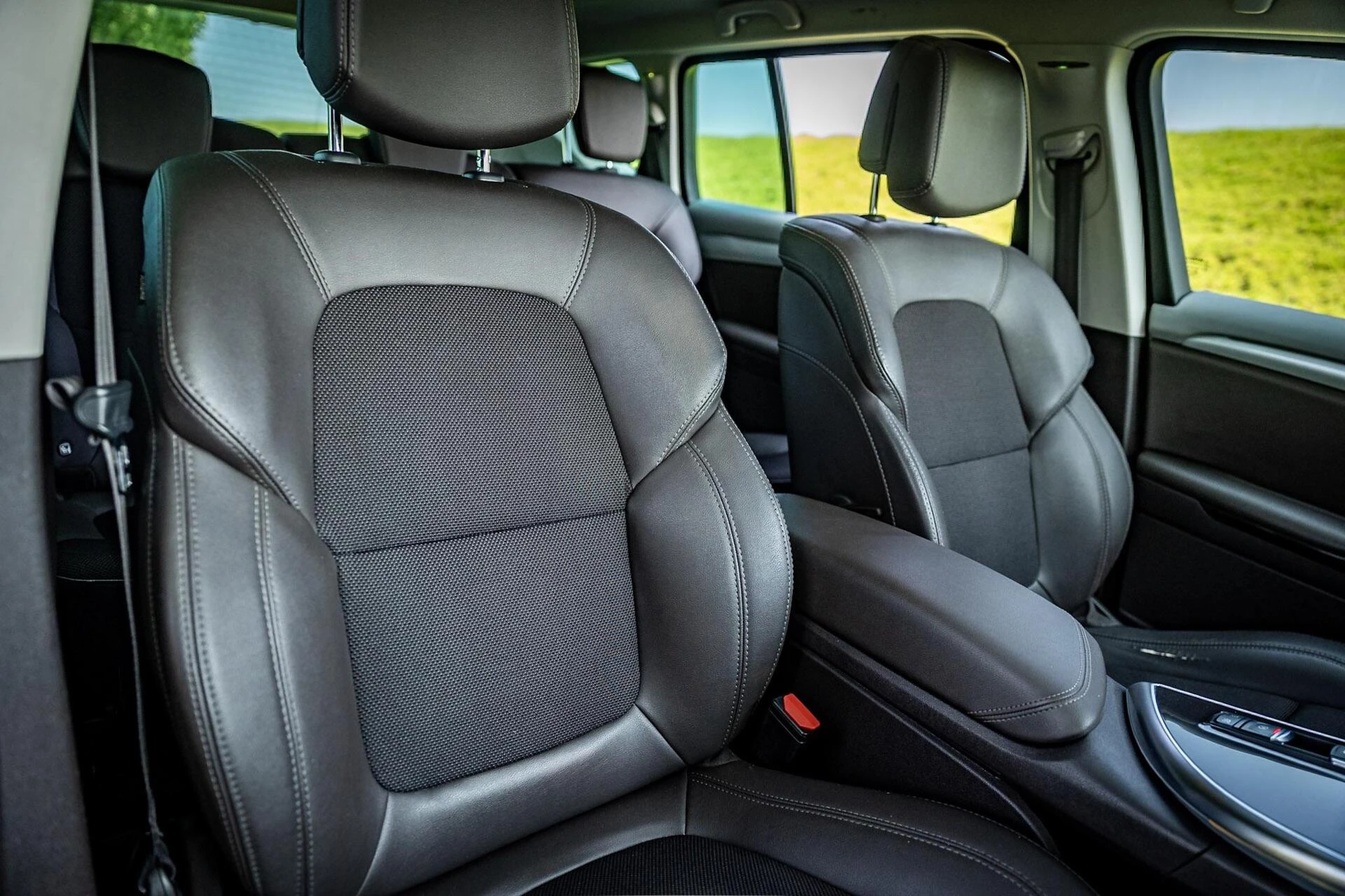 Hoofdafbeelding Renault Espace