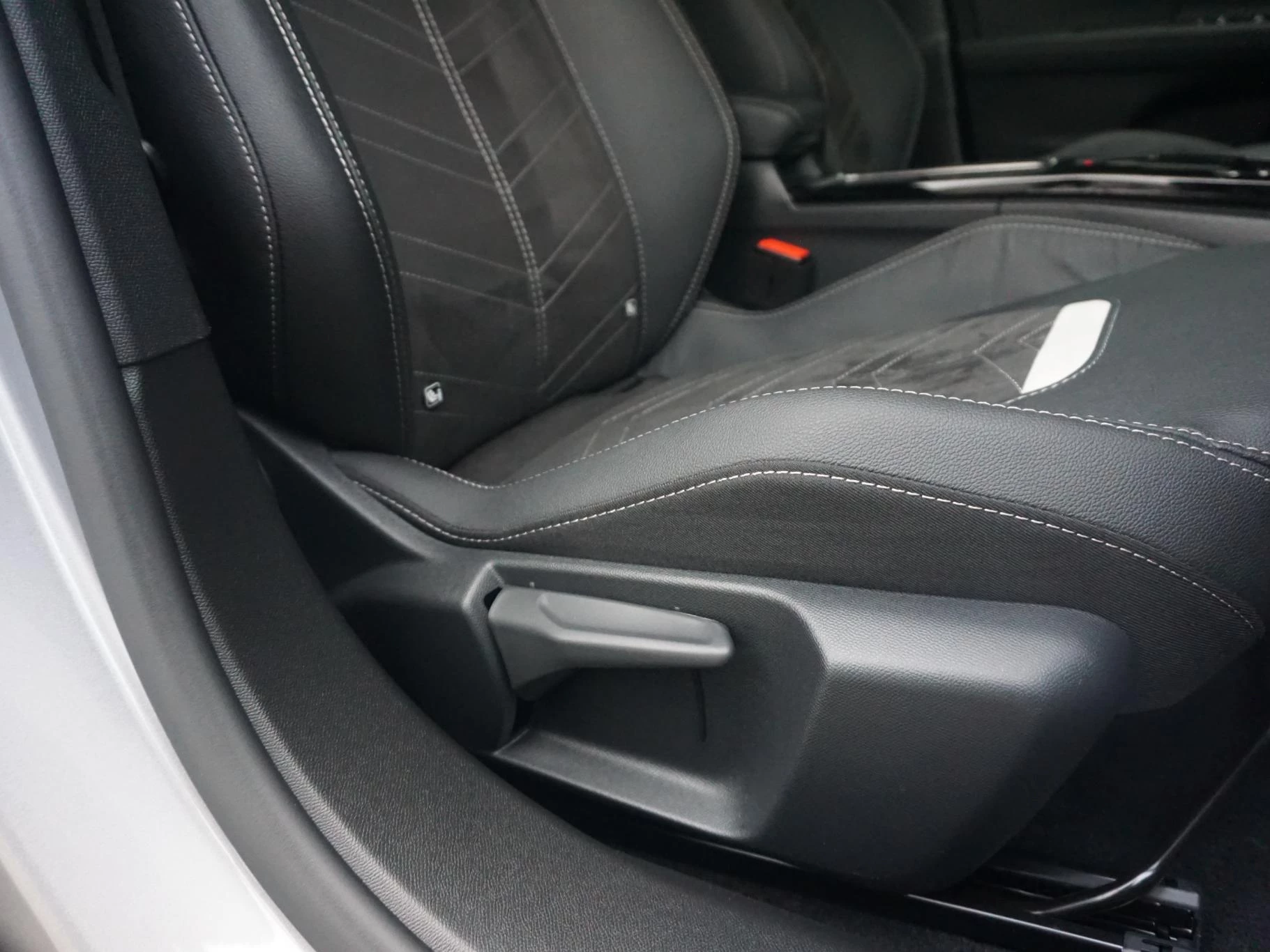 Hoofdafbeelding Opel Mokka-e