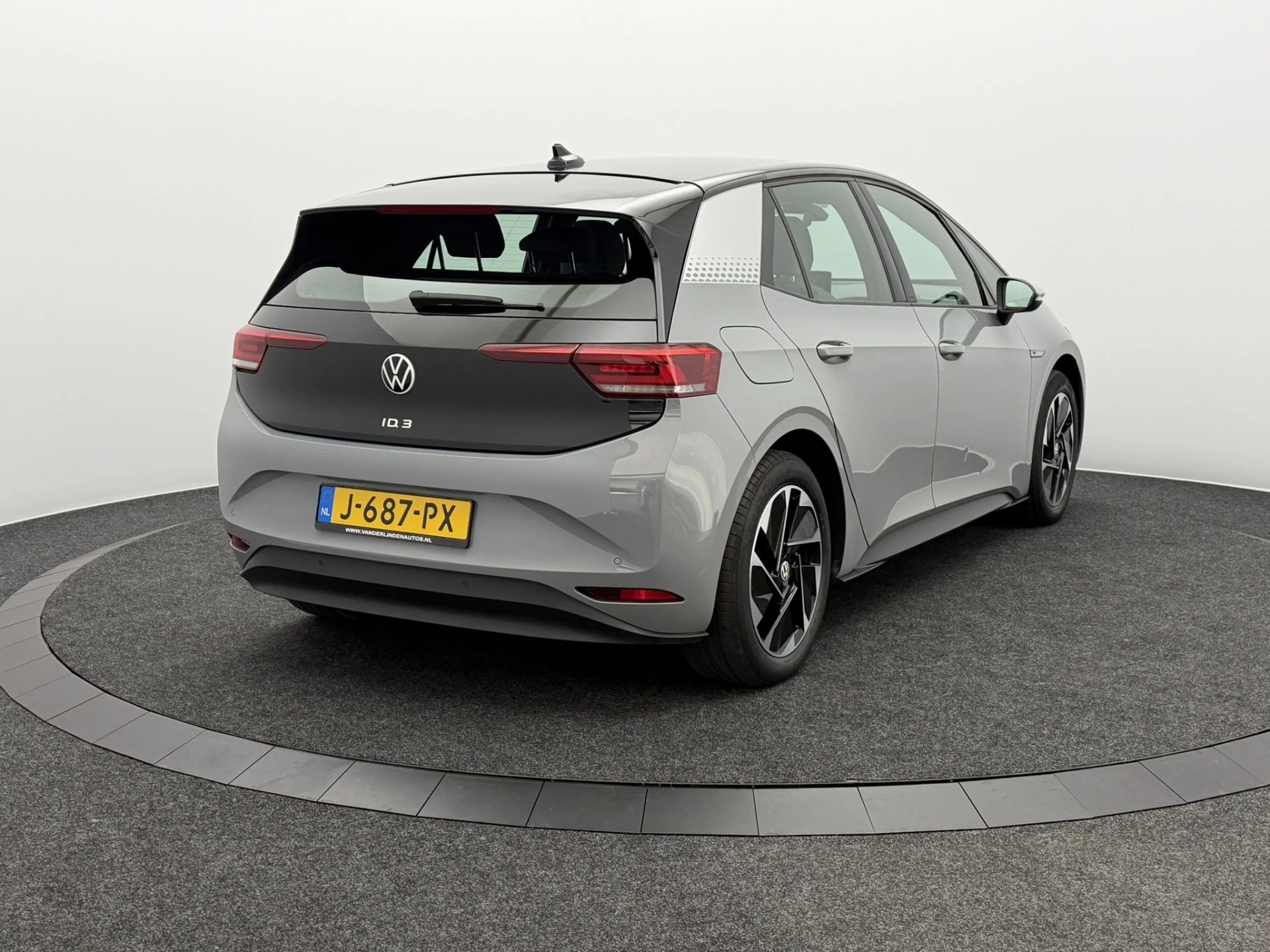 Hoofdafbeelding Volkswagen ID.3