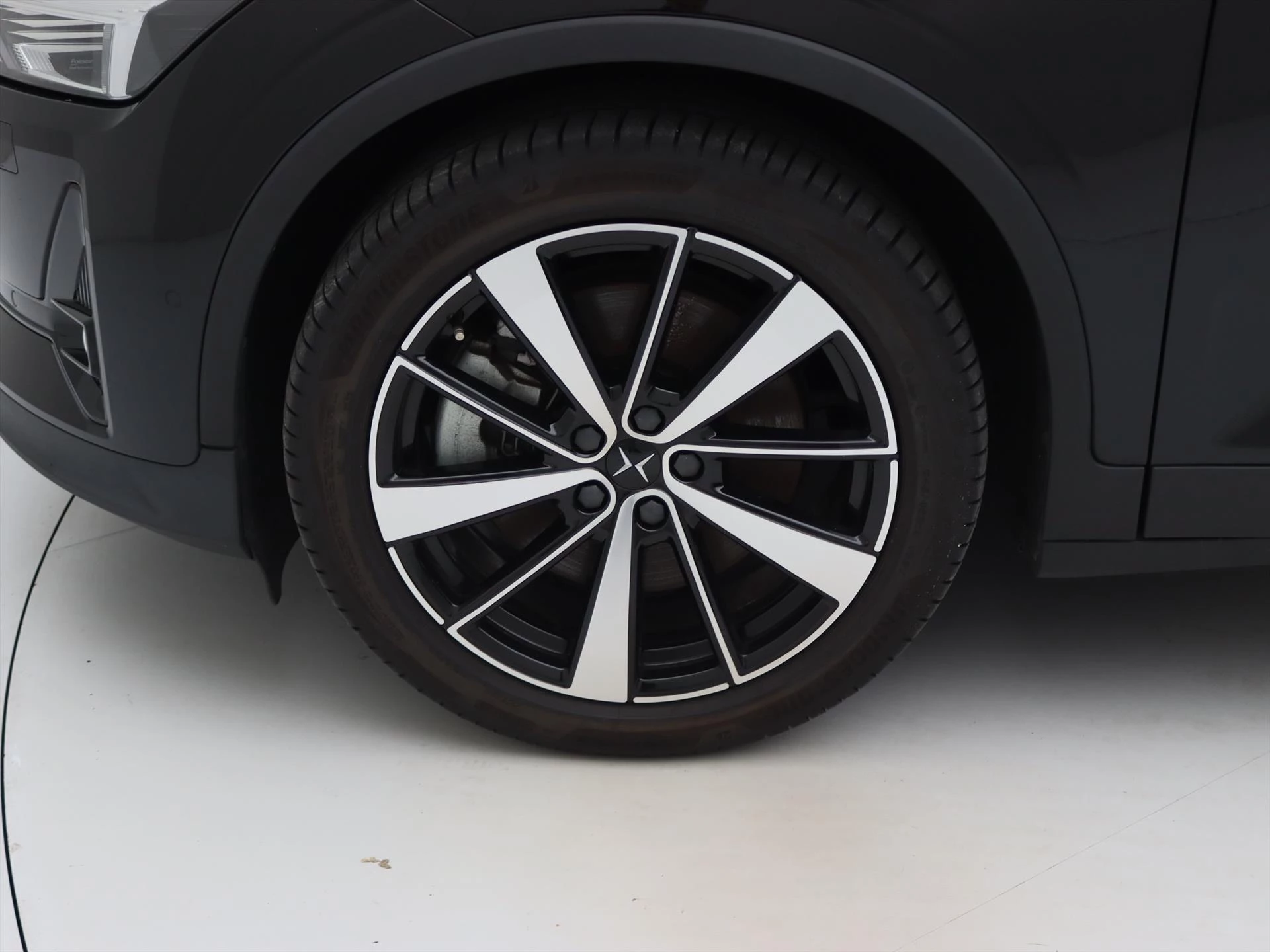 Hoofdafbeelding Polestar 2