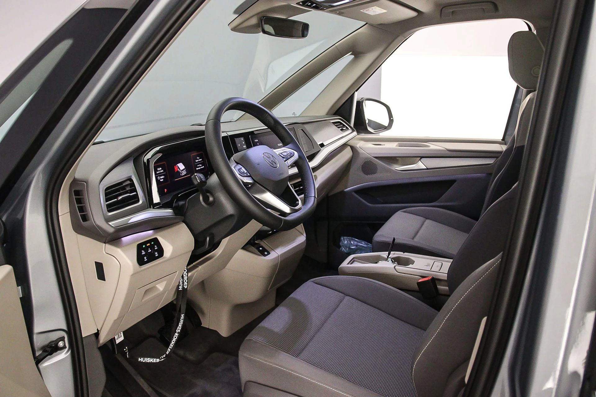 Hoofdafbeelding Volkswagen Multivan