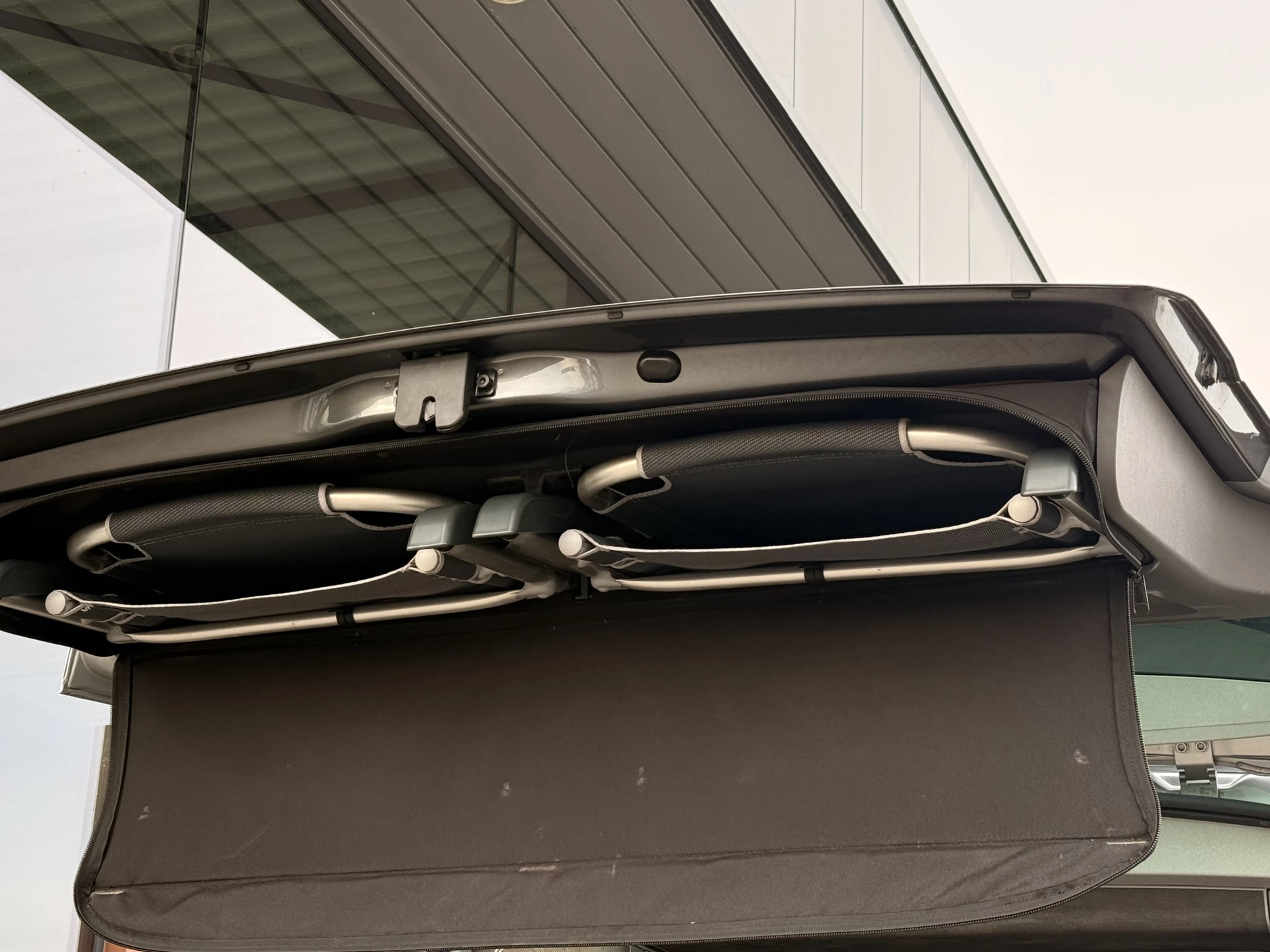 Hoofdafbeelding Volkswagen California