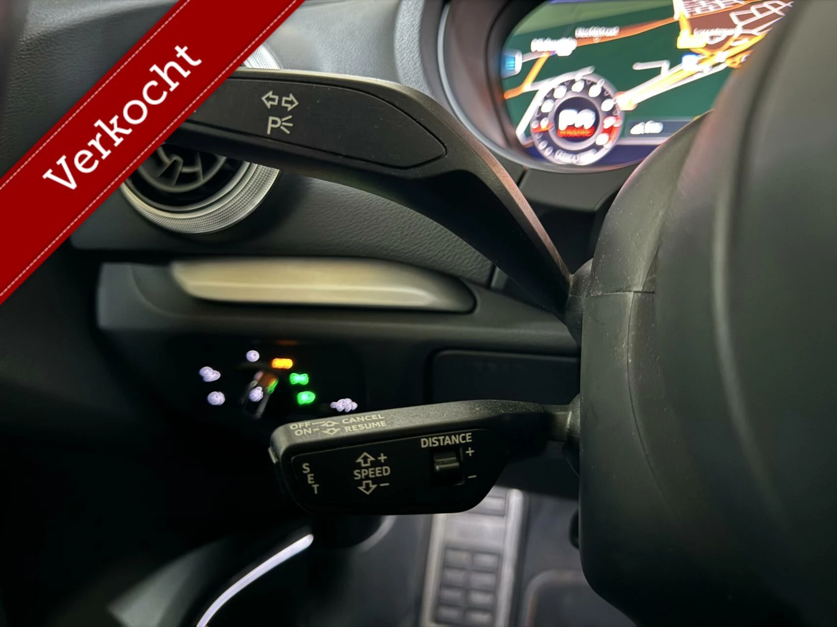 Hoofdafbeelding Audi S3