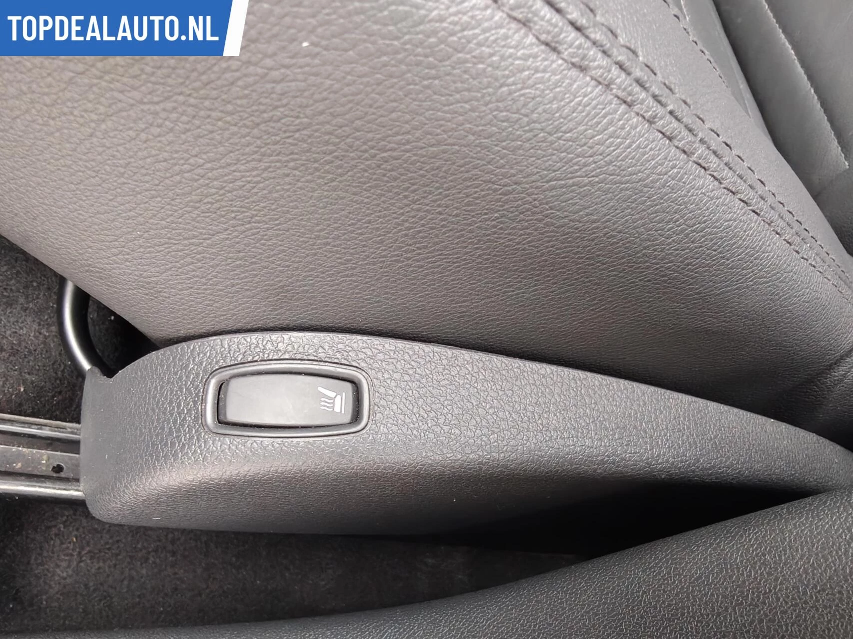 Hoofdafbeelding Dacia Duster