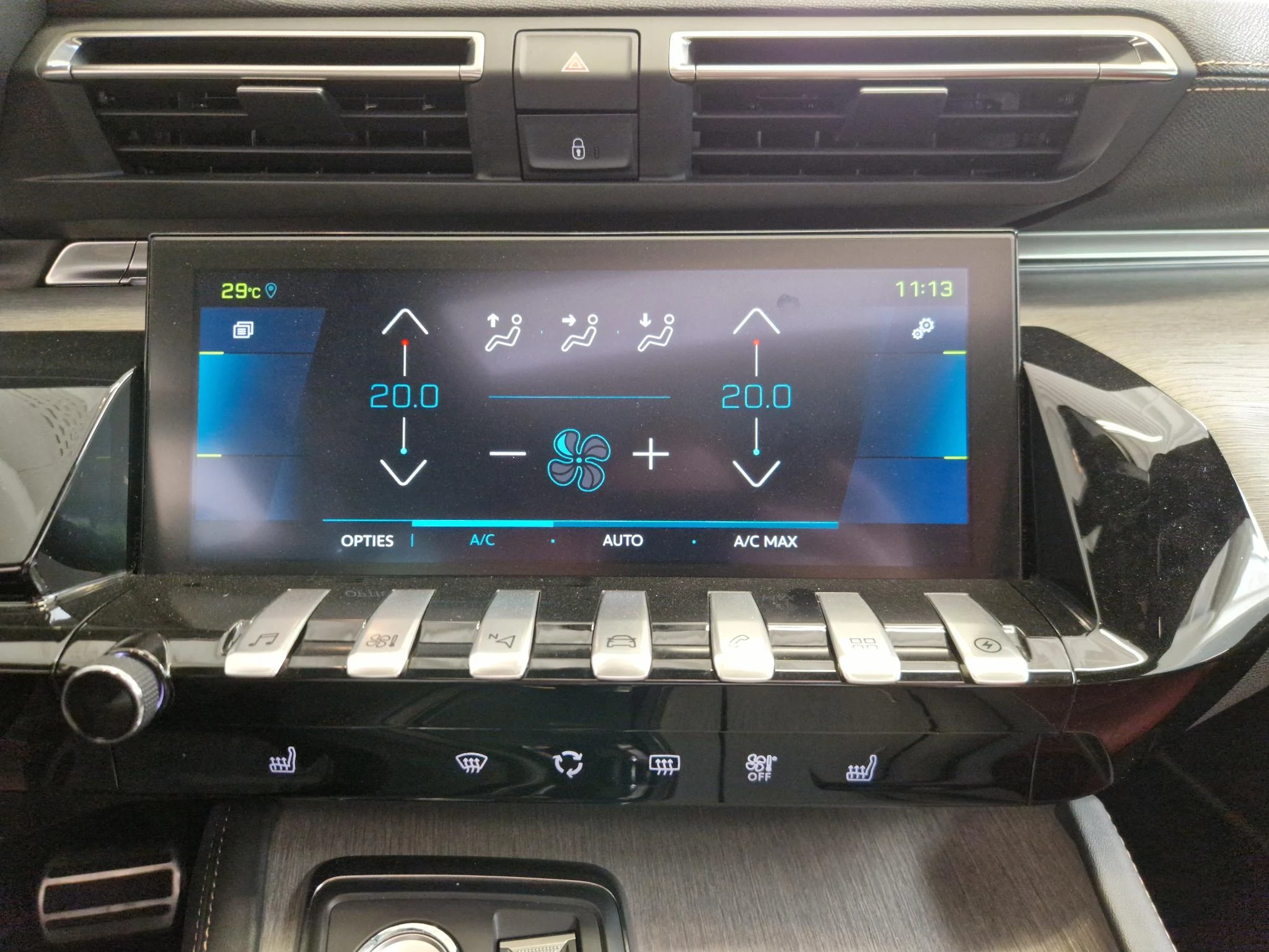 Hoofdafbeelding Peugeot 508