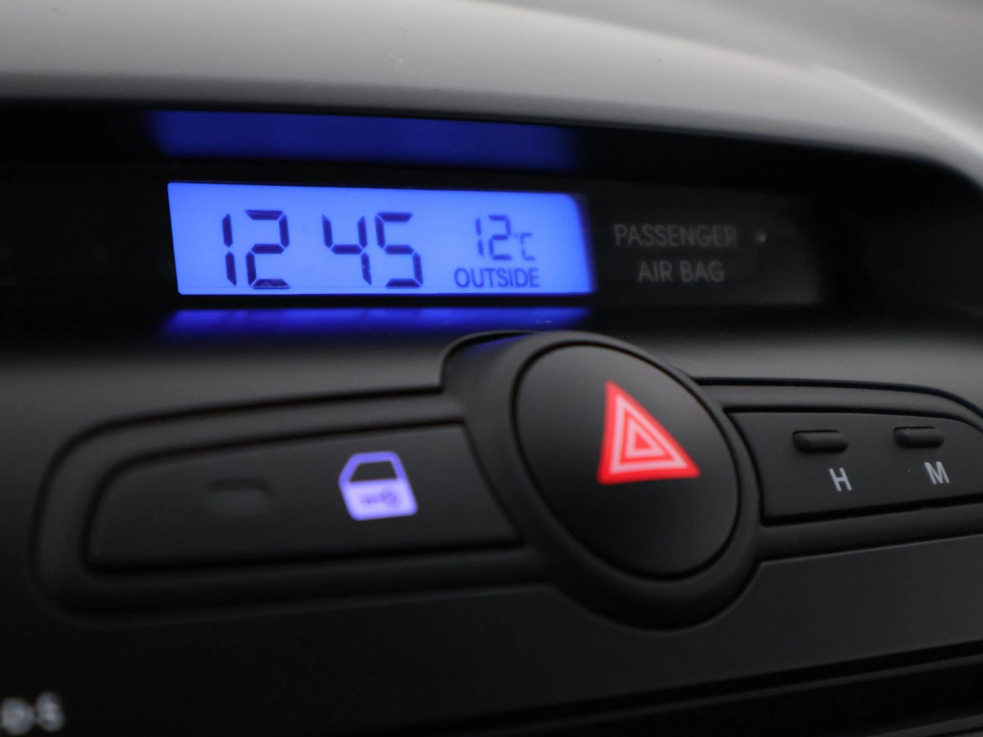 Hoofdafbeelding Hyundai ix20