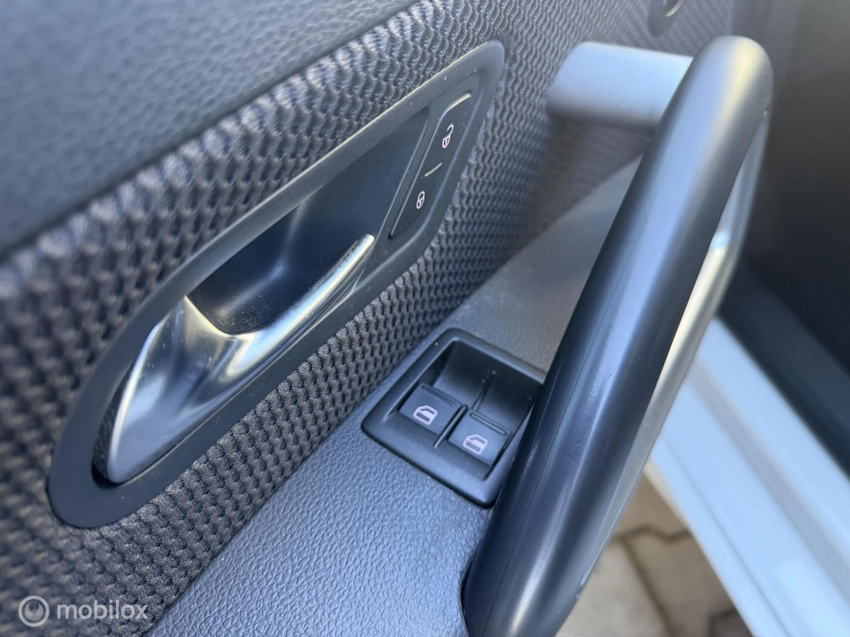 Hoofdafbeelding Volkswagen Scirocco