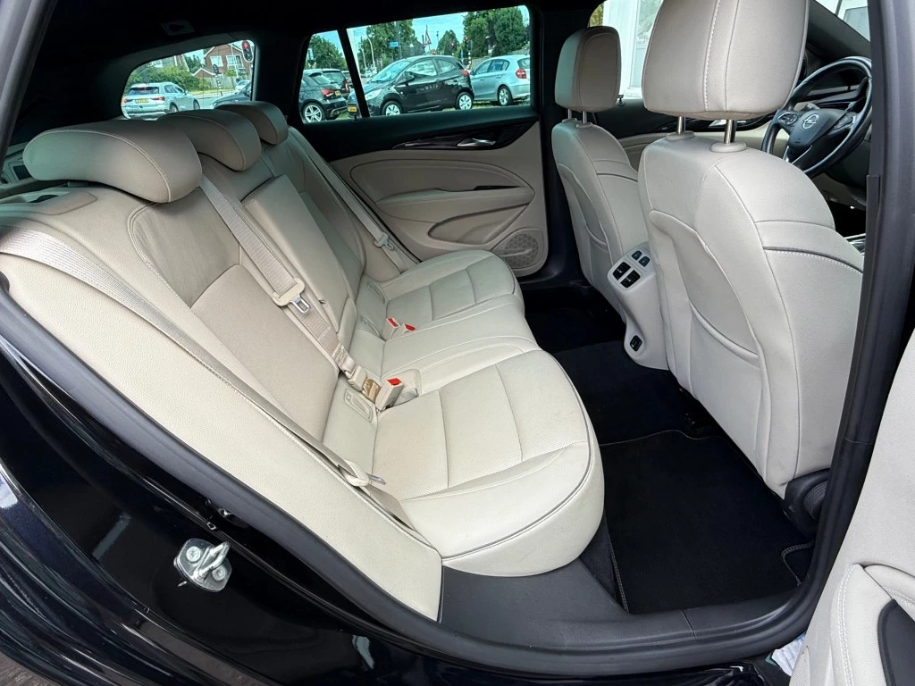 Hoofdafbeelding Opel Insignia