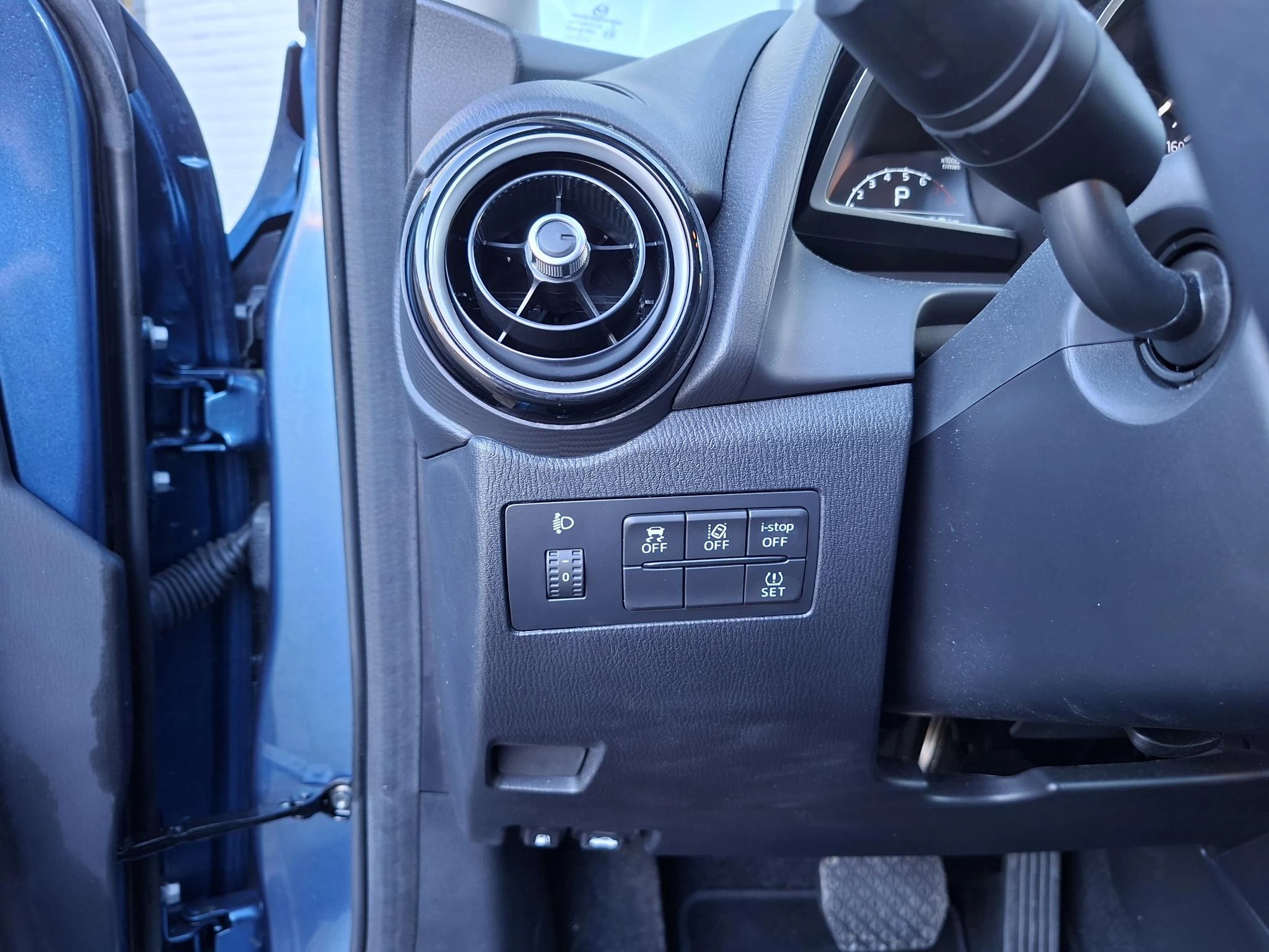 Hoofdafbeelding Mazda 2