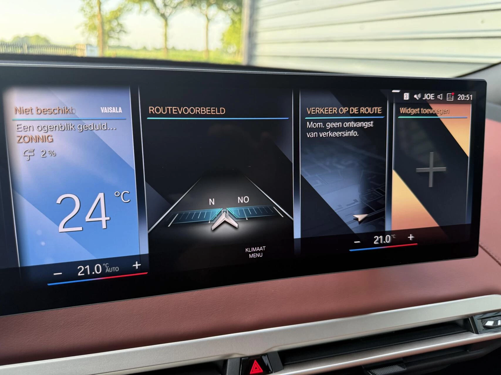 Hoofdafbeelding BMW iX