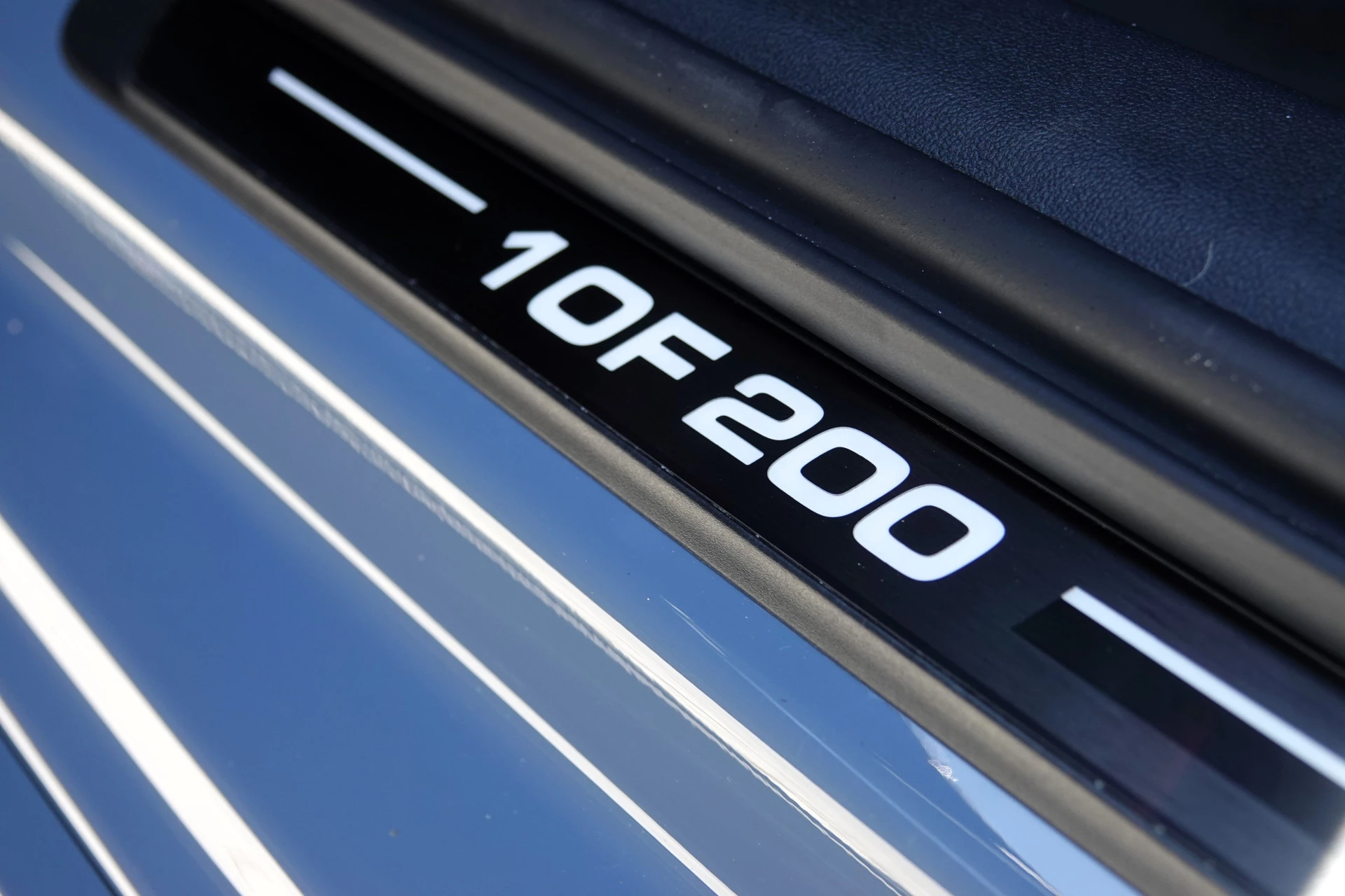 Hoofdafbeelding Audi RS3
