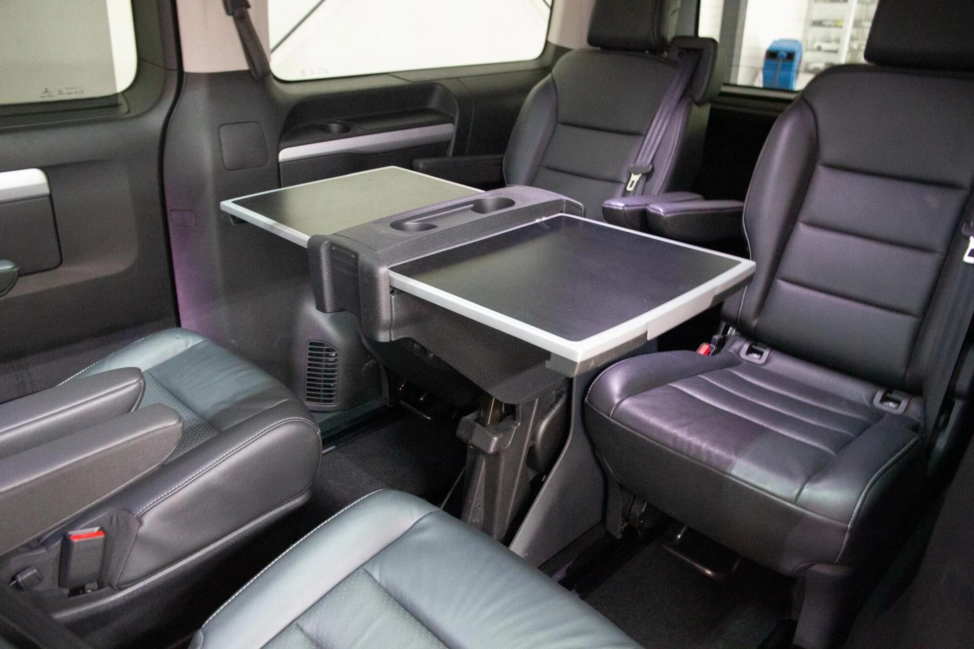 Hoofdafbeelding Peugeot e-Traveller