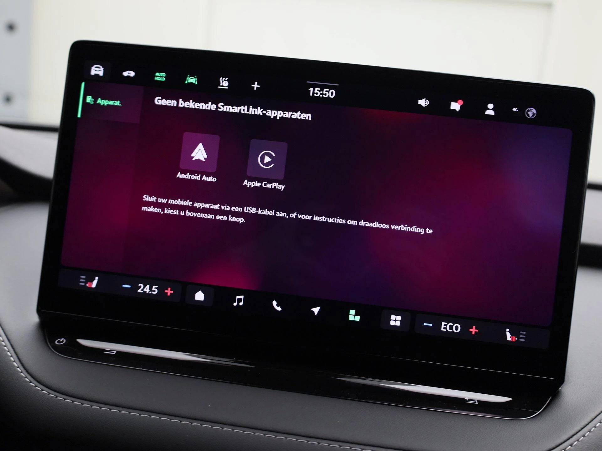 Hoofdafbeelding Škoda Enyaq iV