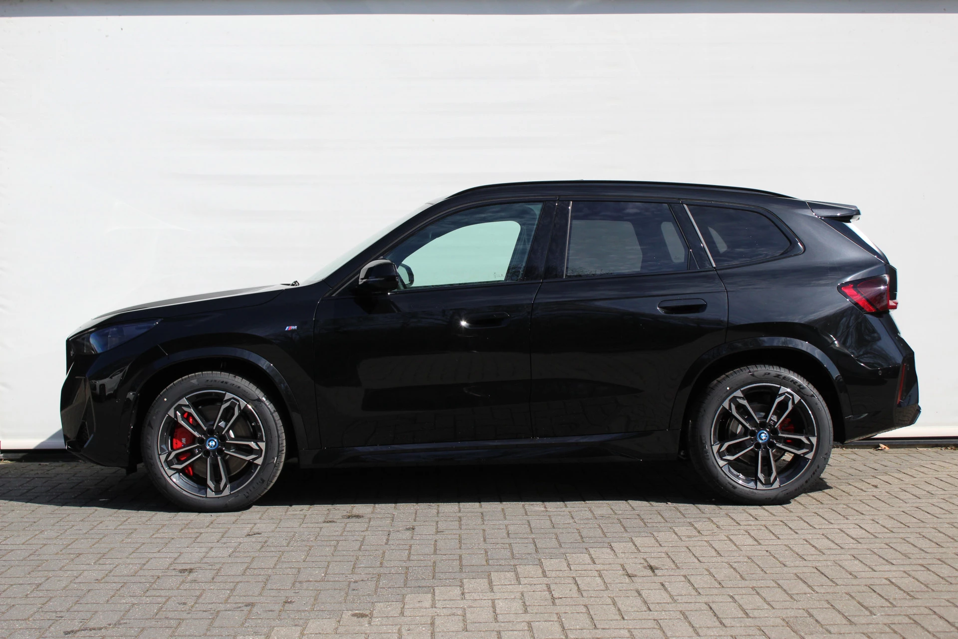 Hoofdafbeelding BMW iX1