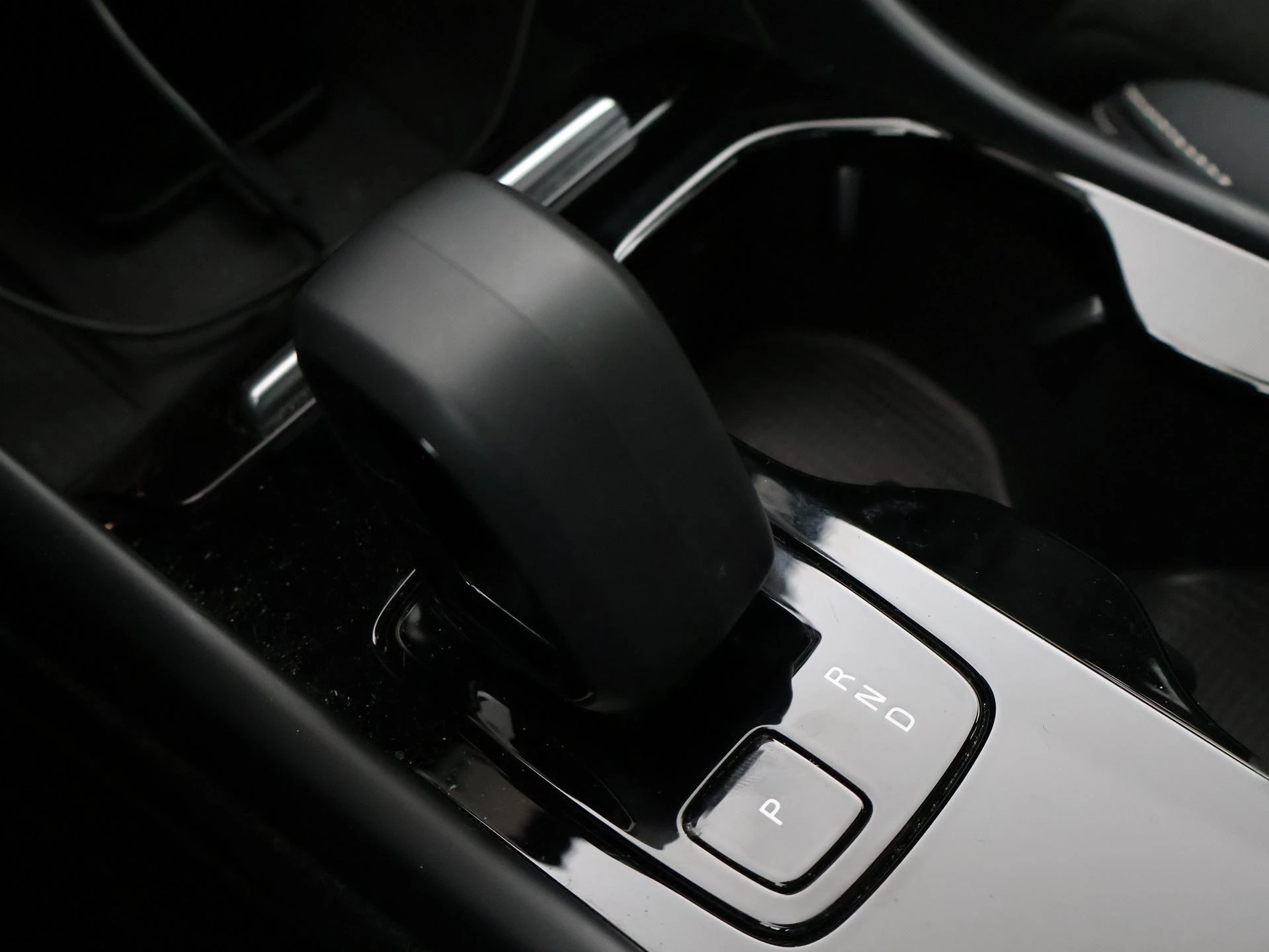 Hoofdafbeelding Volvo C40