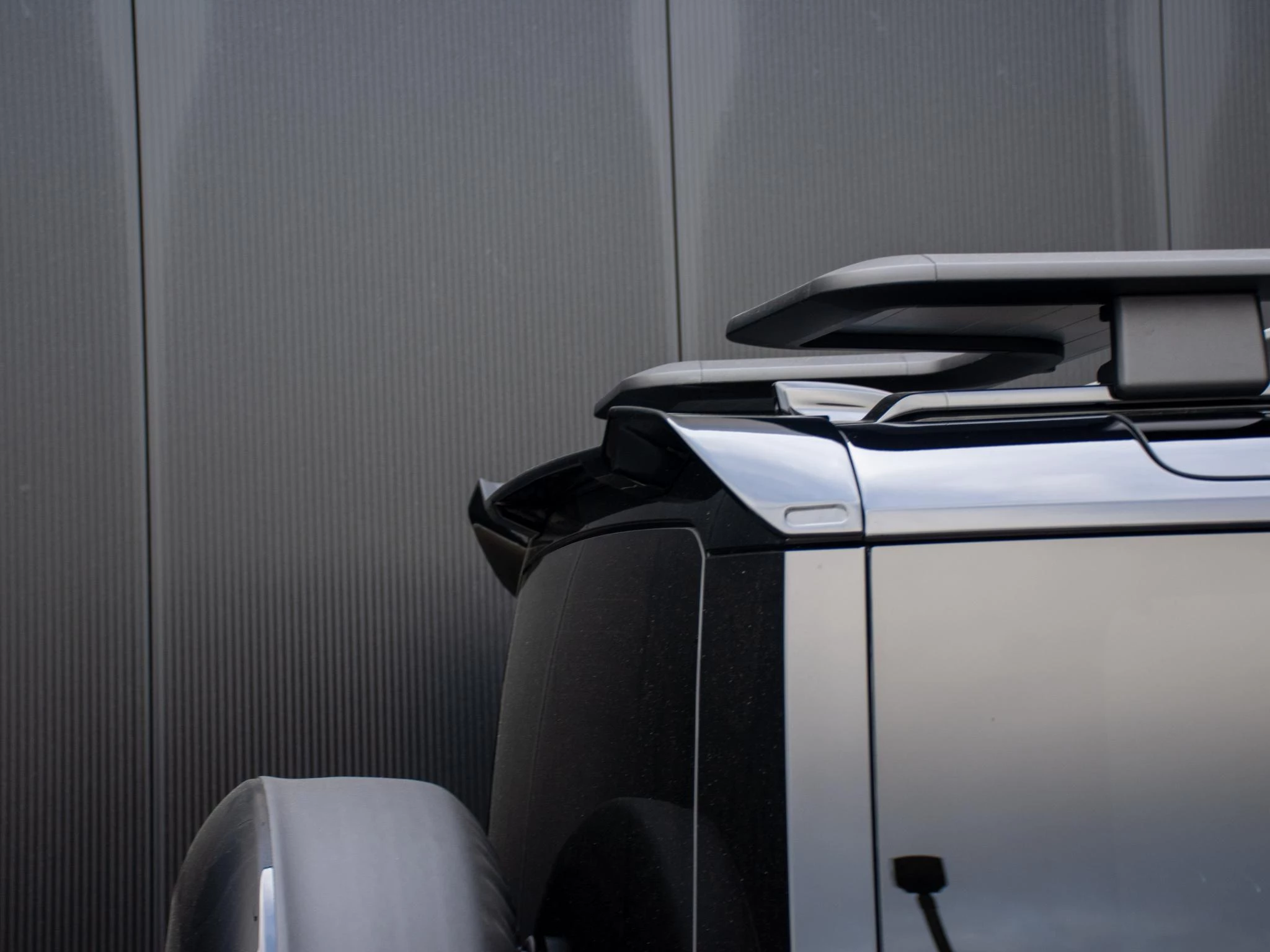 Hoofdafbeelding Land Rover Defender