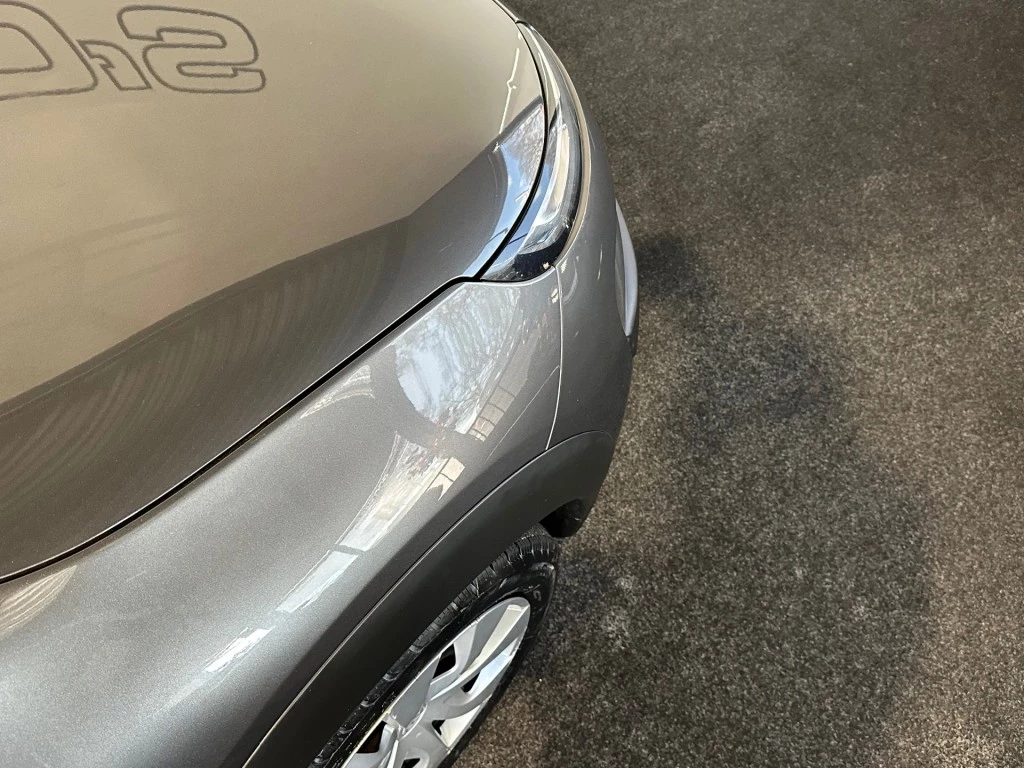 Hoofdafbeelding Citroën C4