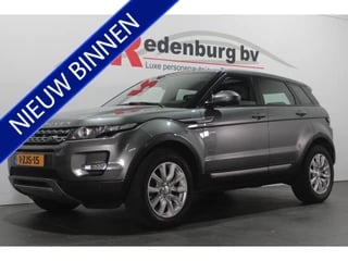 Land Rover Range Rover Evoque 2.0 Si 4WD - Navi / PDC / Bluetooth / Trekhaak