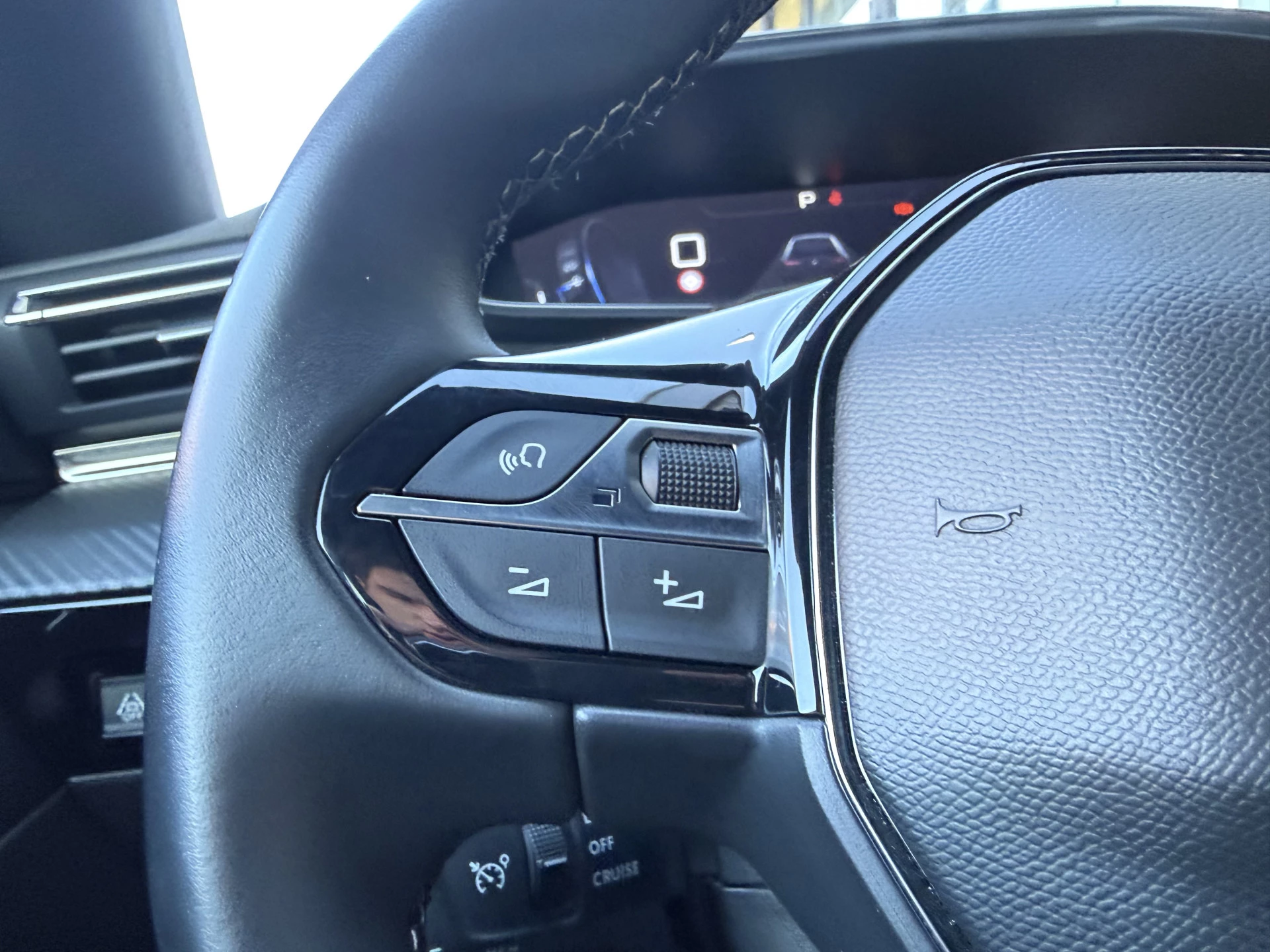 Hoofdafbeelding Peugeot 508