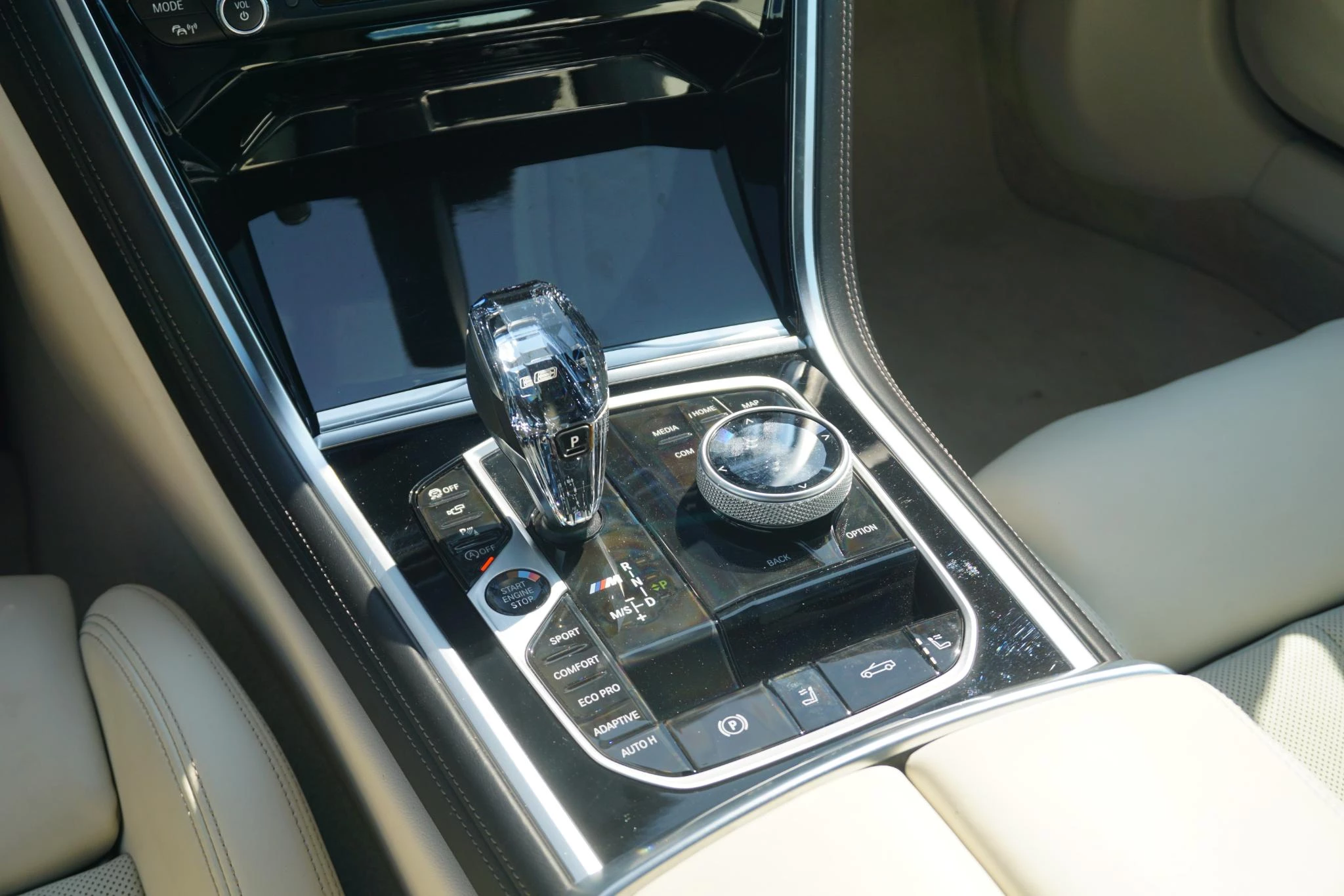 Hoofdafbeelding BMW 8 Serie
