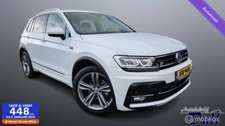 Volkswagen Tiguan 1.5 TSI ACT R-Line Virtual dash 78545 KM!!