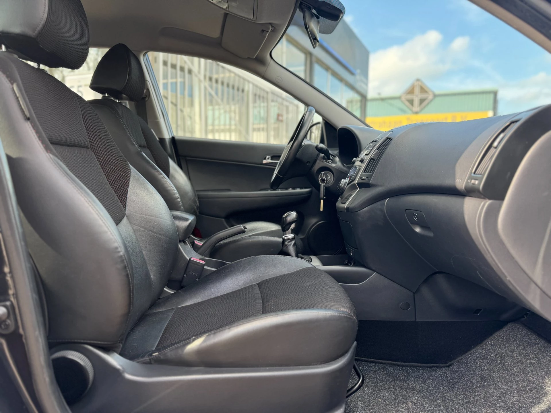 Hoofdafbeelding Hyundai i30