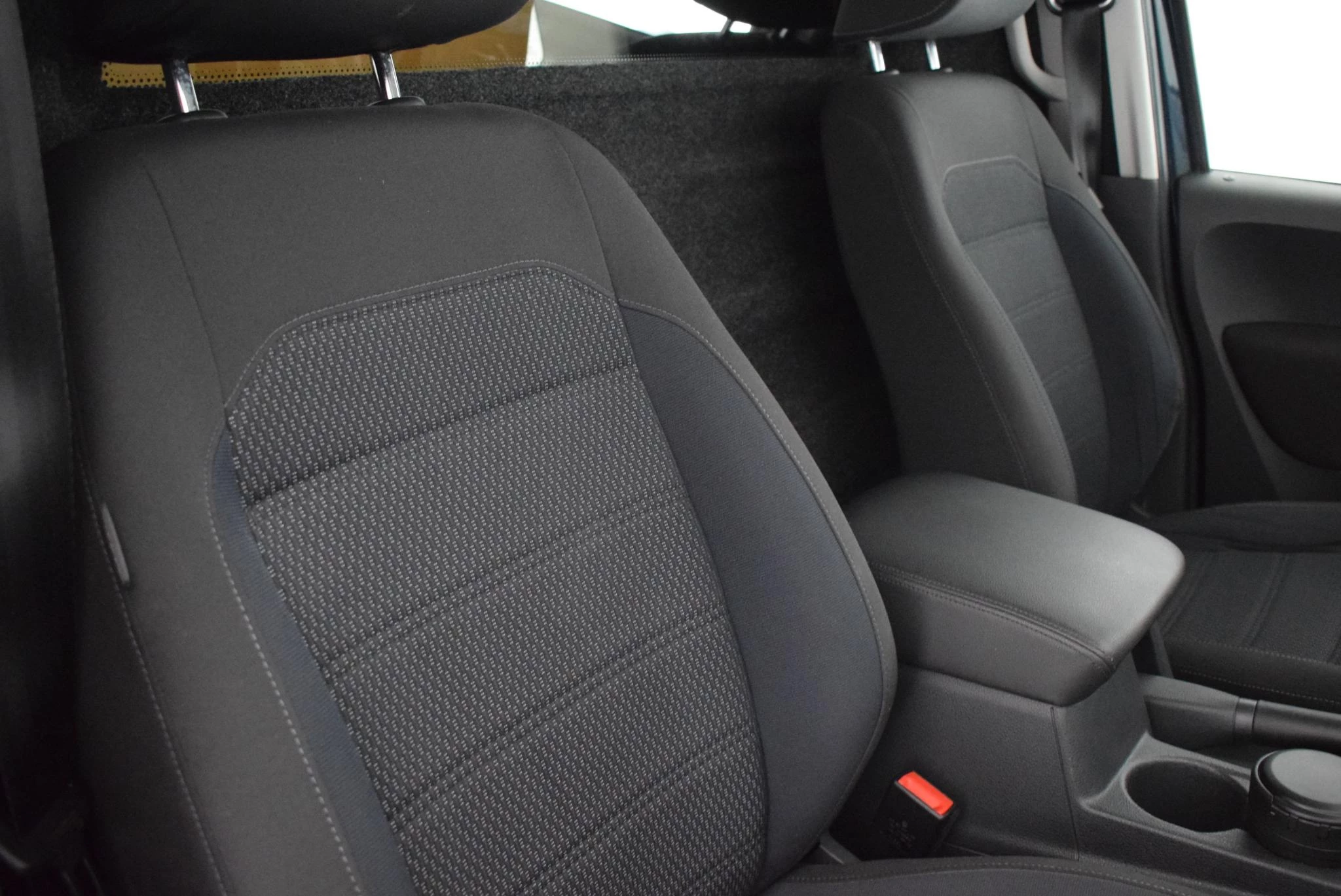 Hoofdafbeelding Volkswagen Amarok