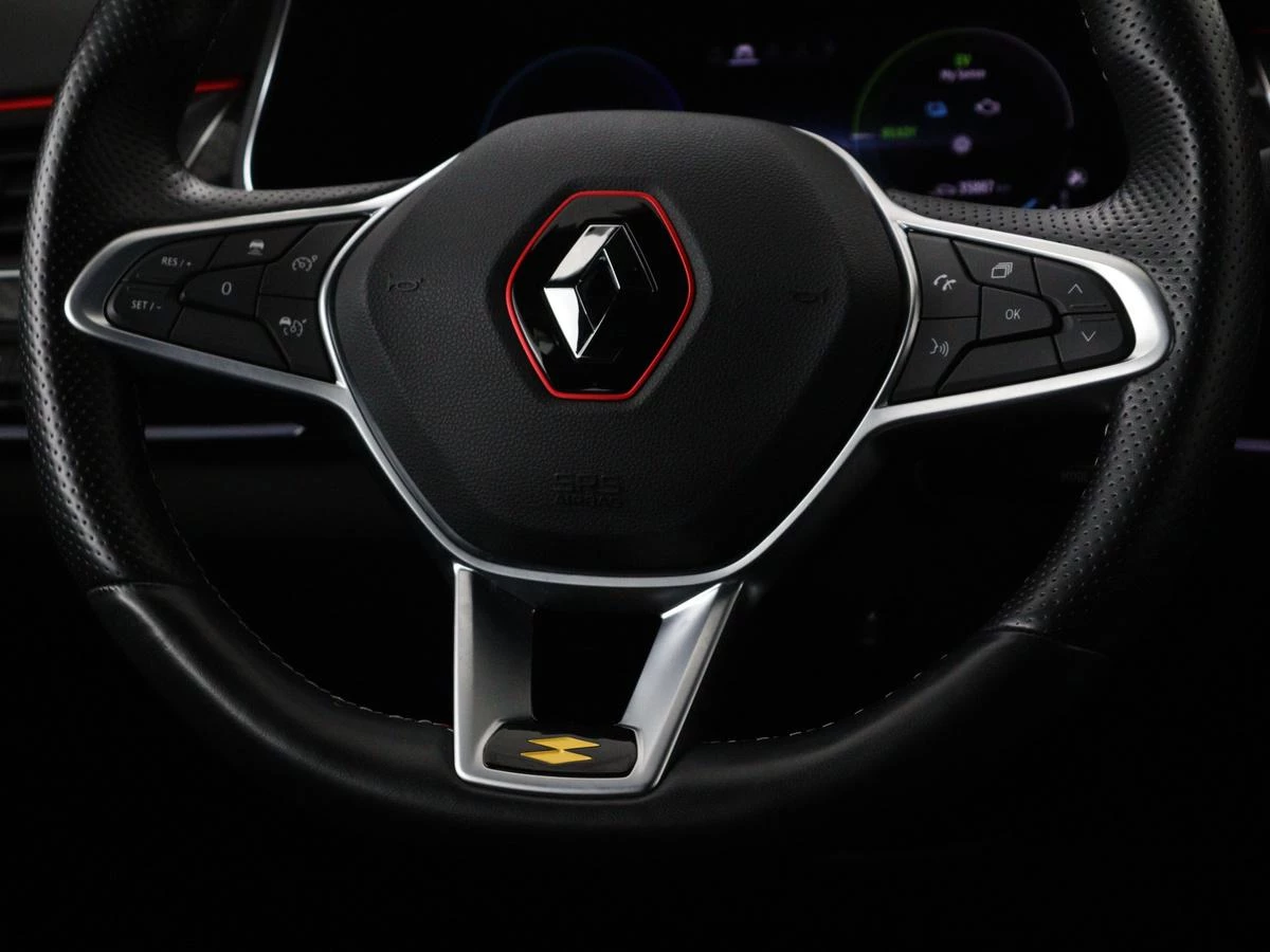 Hoofdafbeelding Renault Arkana