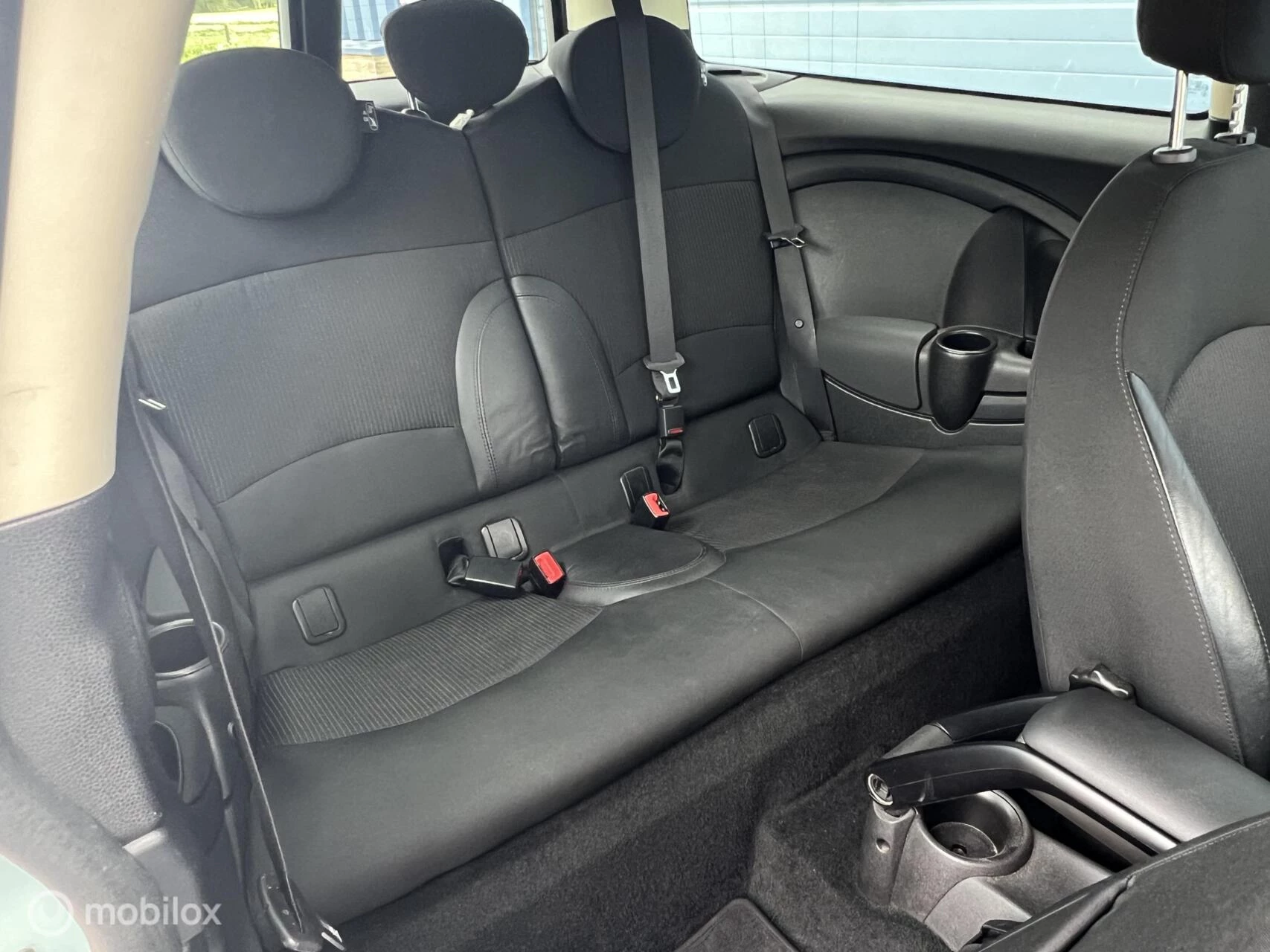 Hoofdafbeelding MINI Clubman