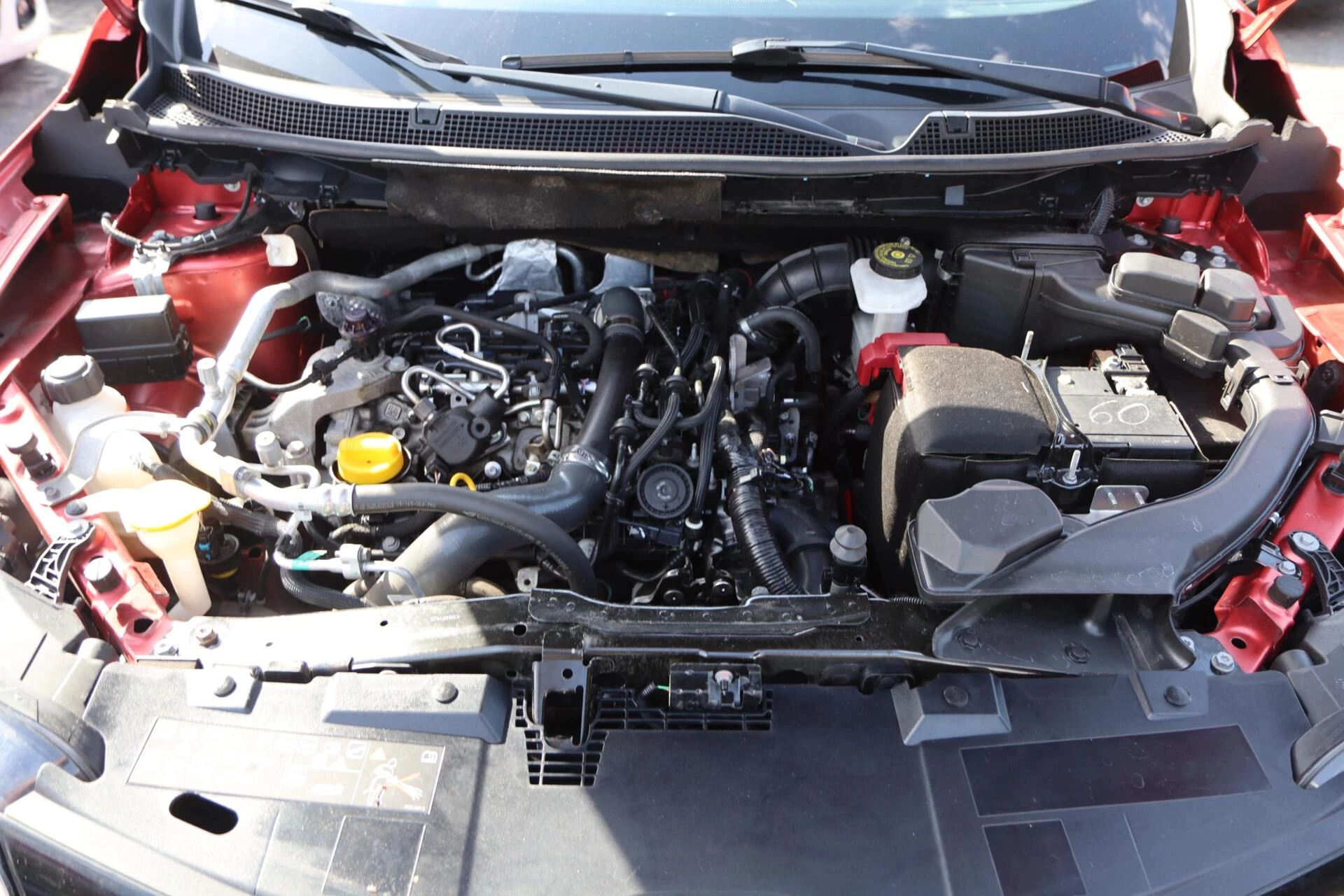 Hoofdafbeelding Renault Kadjar