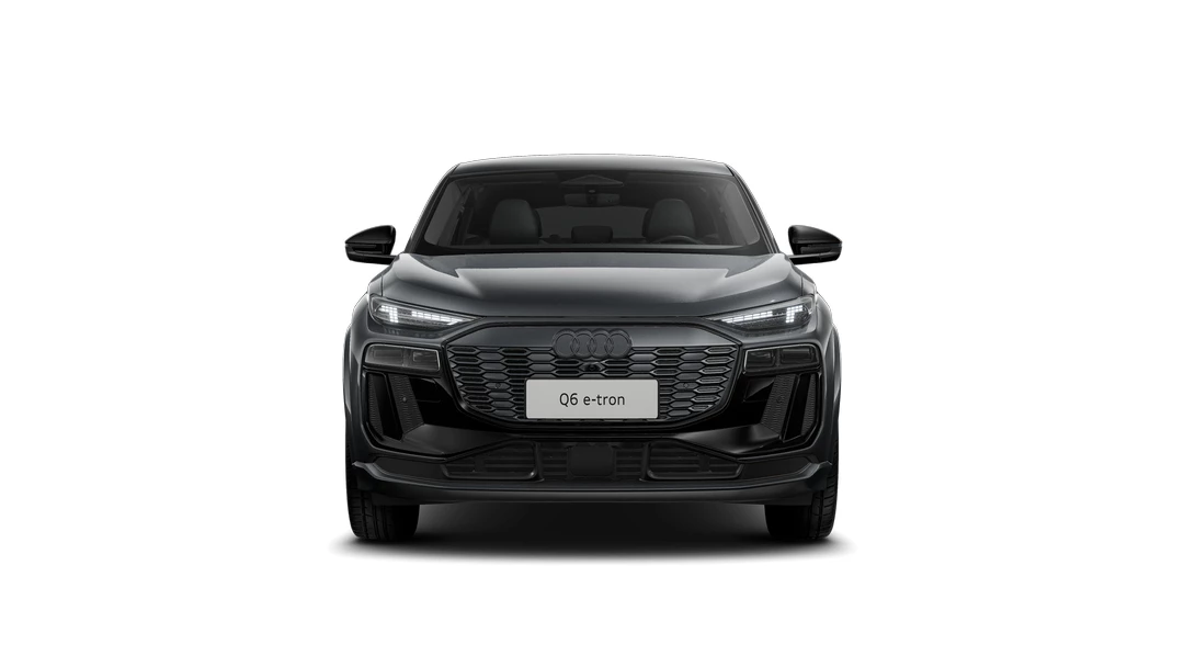 Hoofdafbeelding Audi Q6 e-tron