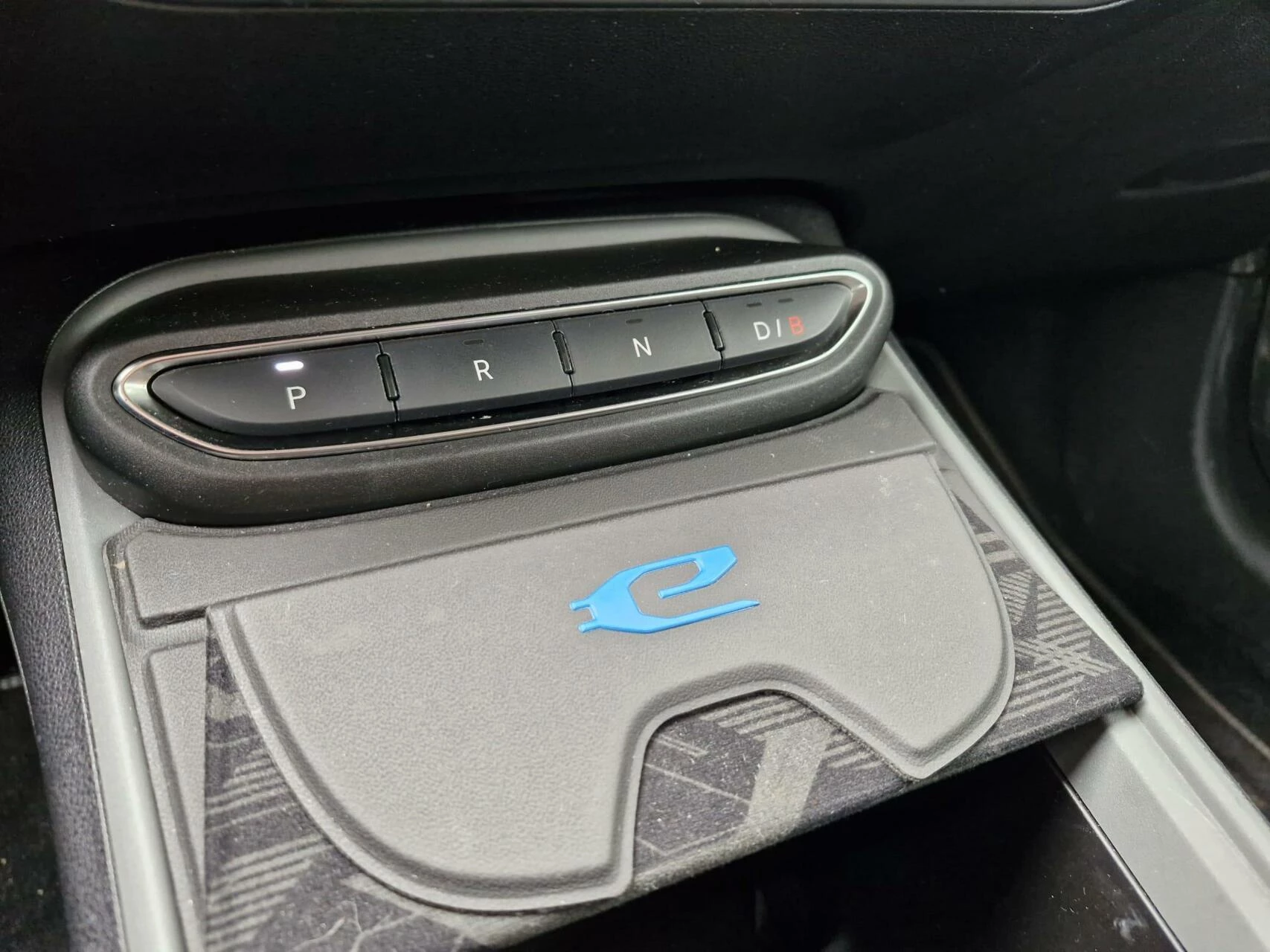 Hoofdafbeelding Jeep Avenger