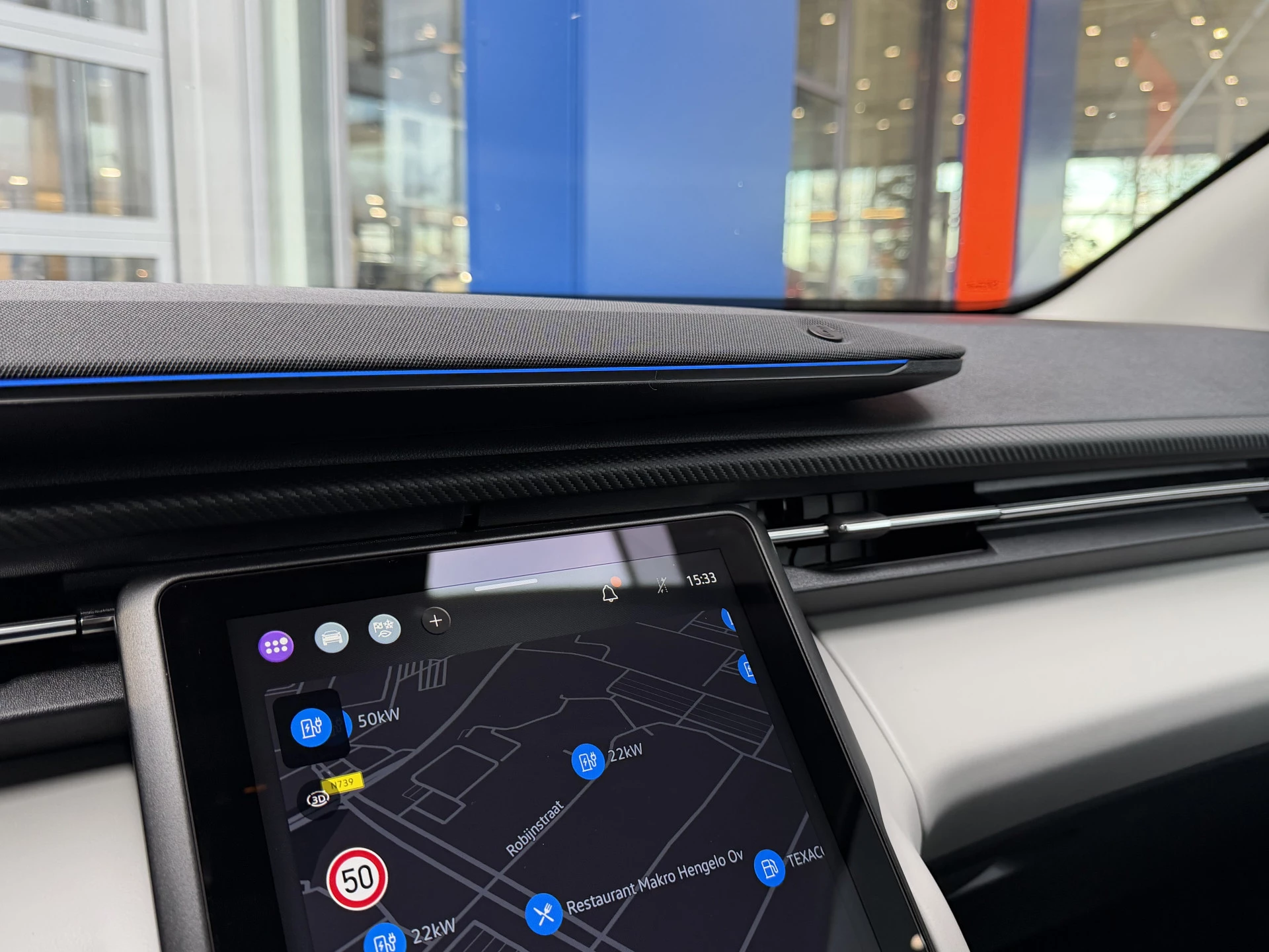 Hoofdafbeelding Ford Explorer