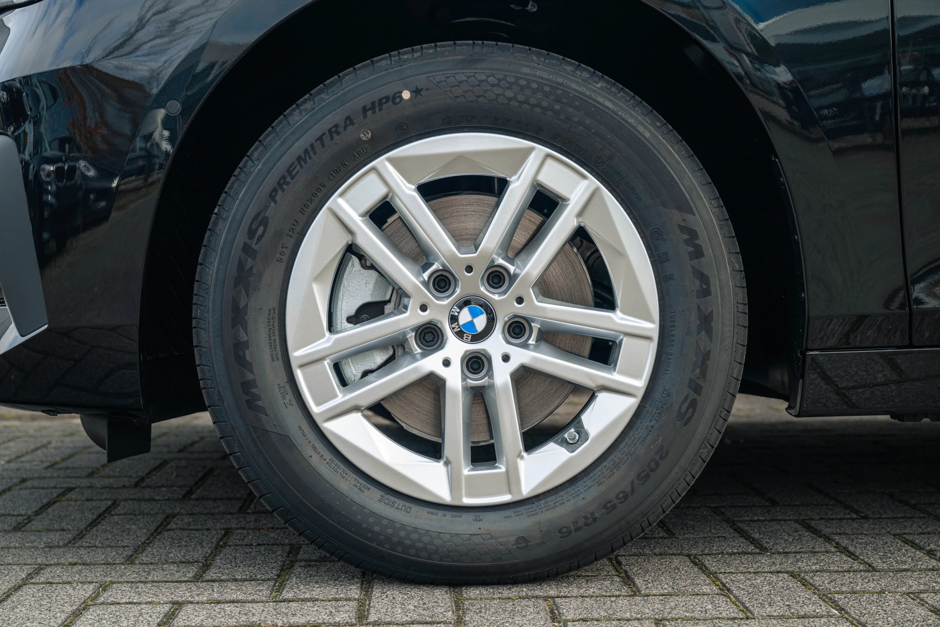 Hoofdafbeelding BMW 2 Serie