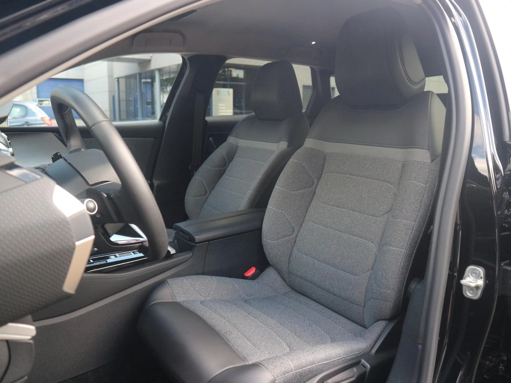 Hoofdafbeelding Citroën C5 X