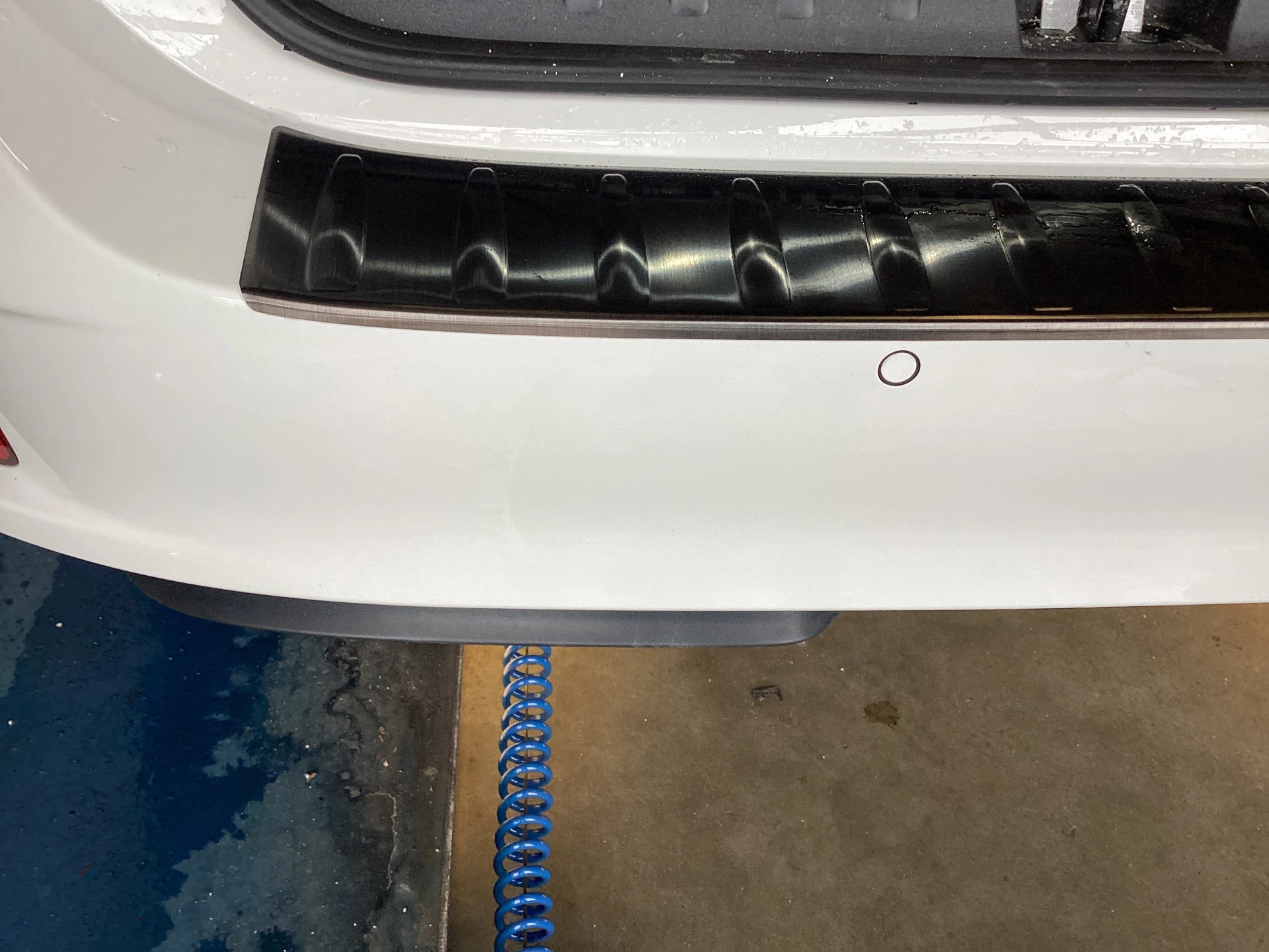 Hoofdafbeelding Volkswagen ID. Buzz Cargo