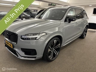 Volvo XC90 2.0 T8 Recharge AWD Ultimate Dark