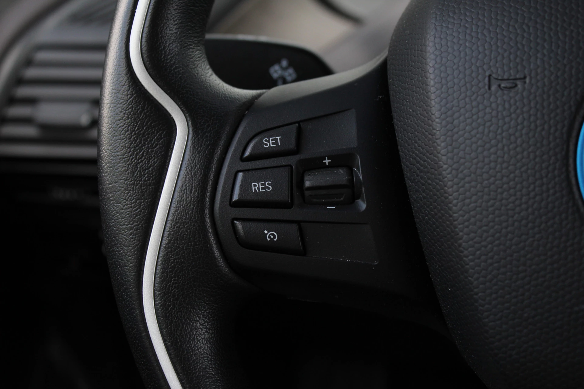 Hoofdafbeelding BMW i3